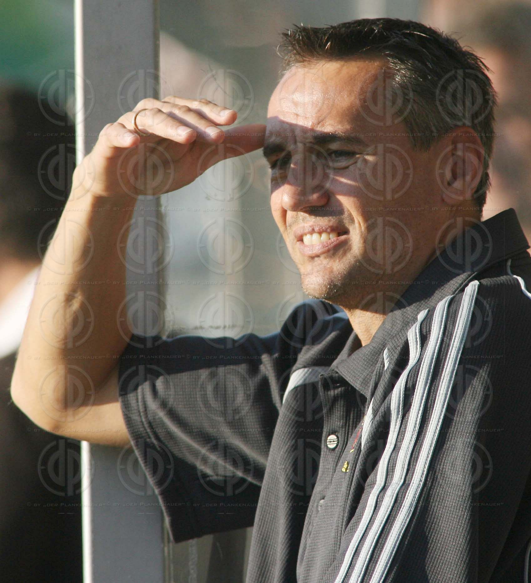 SK Sturm Graz vs. SK Rapid Wien (2:0)