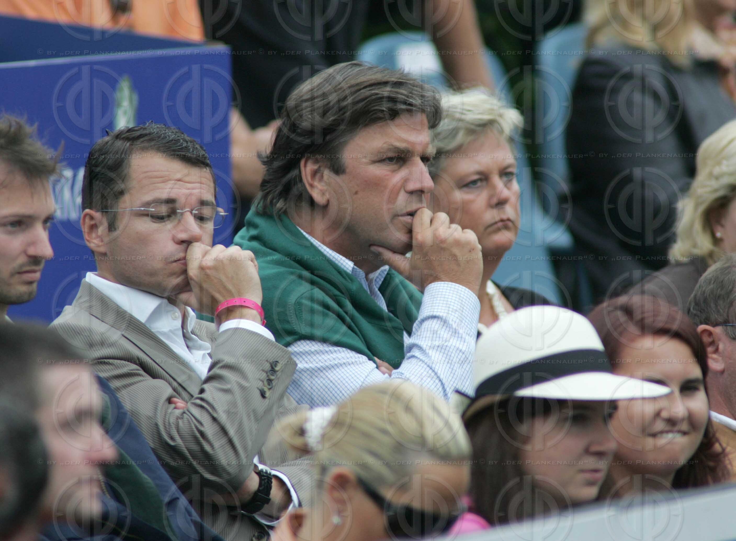 s Tennis Masters der Steiermärkischen Sparkasse