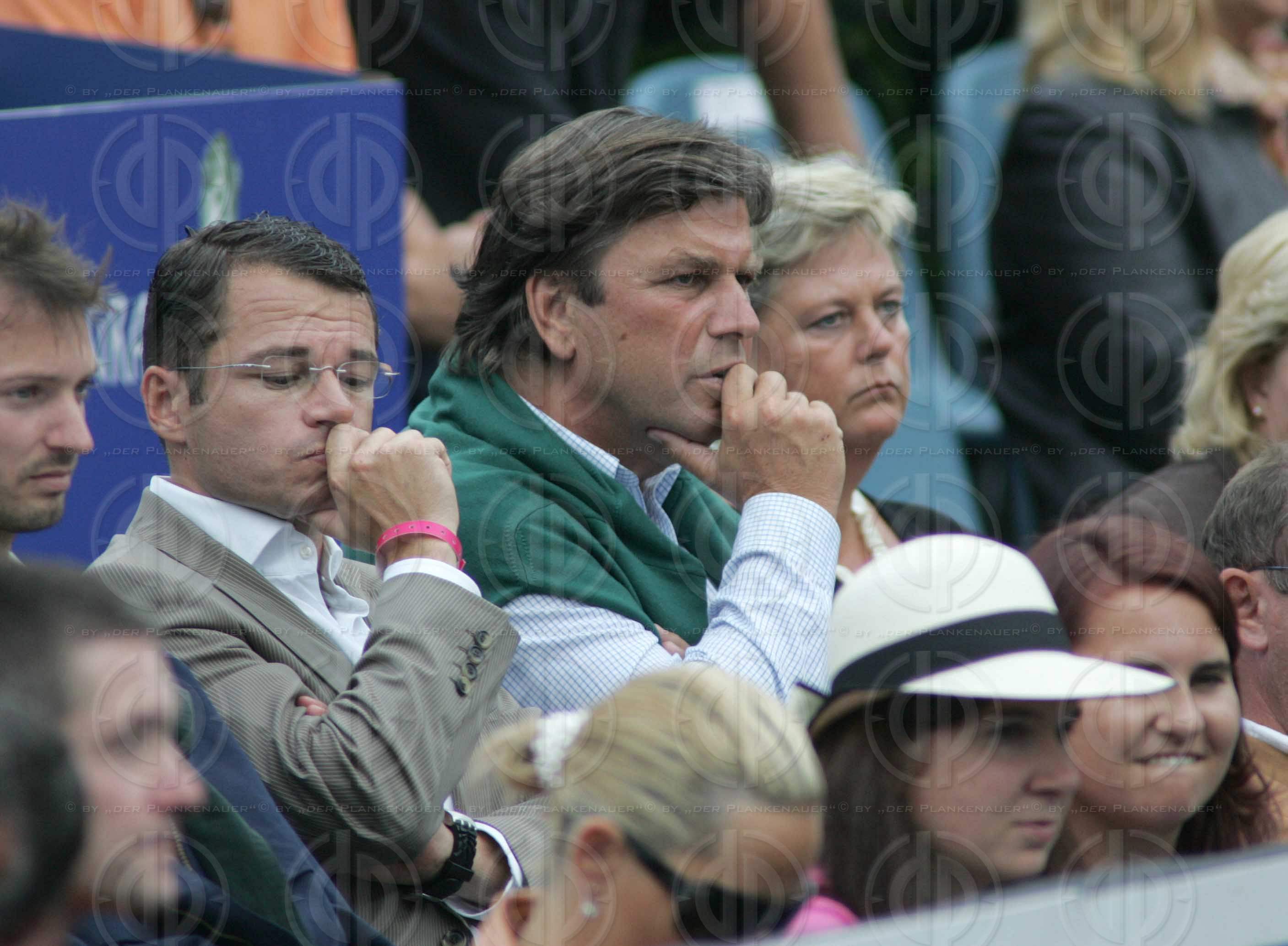 s Tennis Masters der Steiermärkischen Sparkasse