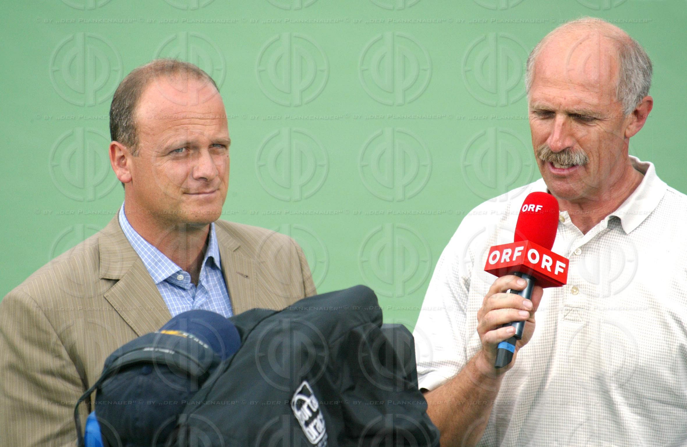 s Tennis Masters der Steiermärkischen Sparkasse
