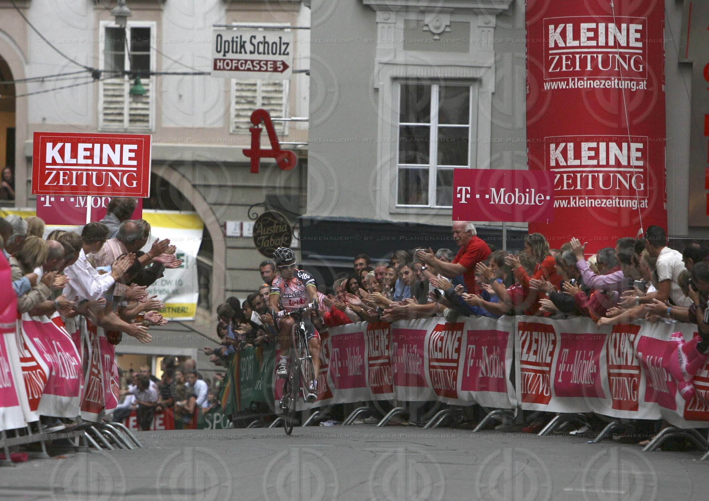 Altstadt-Kriterium 2007