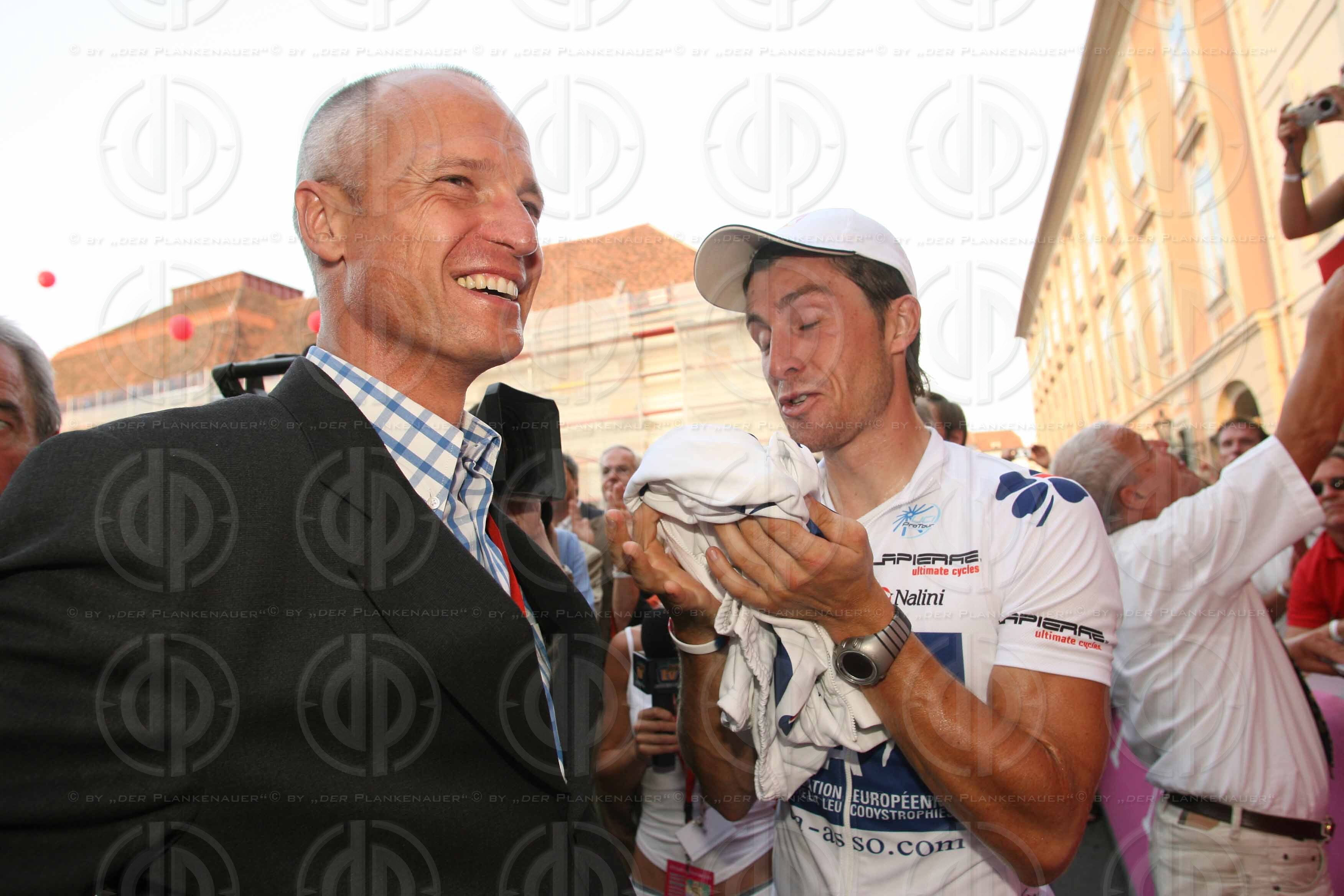 Altstadtkriterium Graz 2006