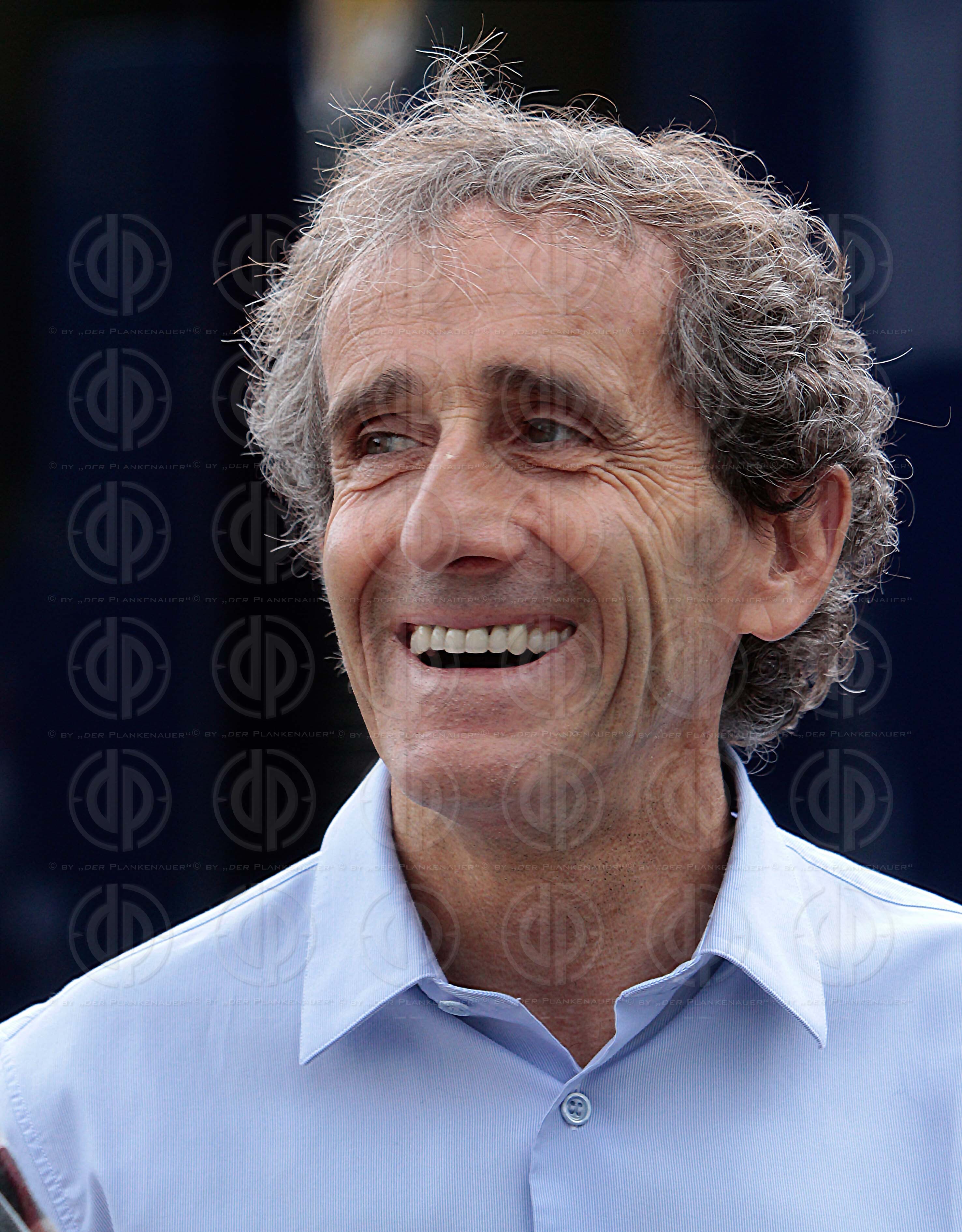 F1 Grosser Preis von Oesterreich 2015