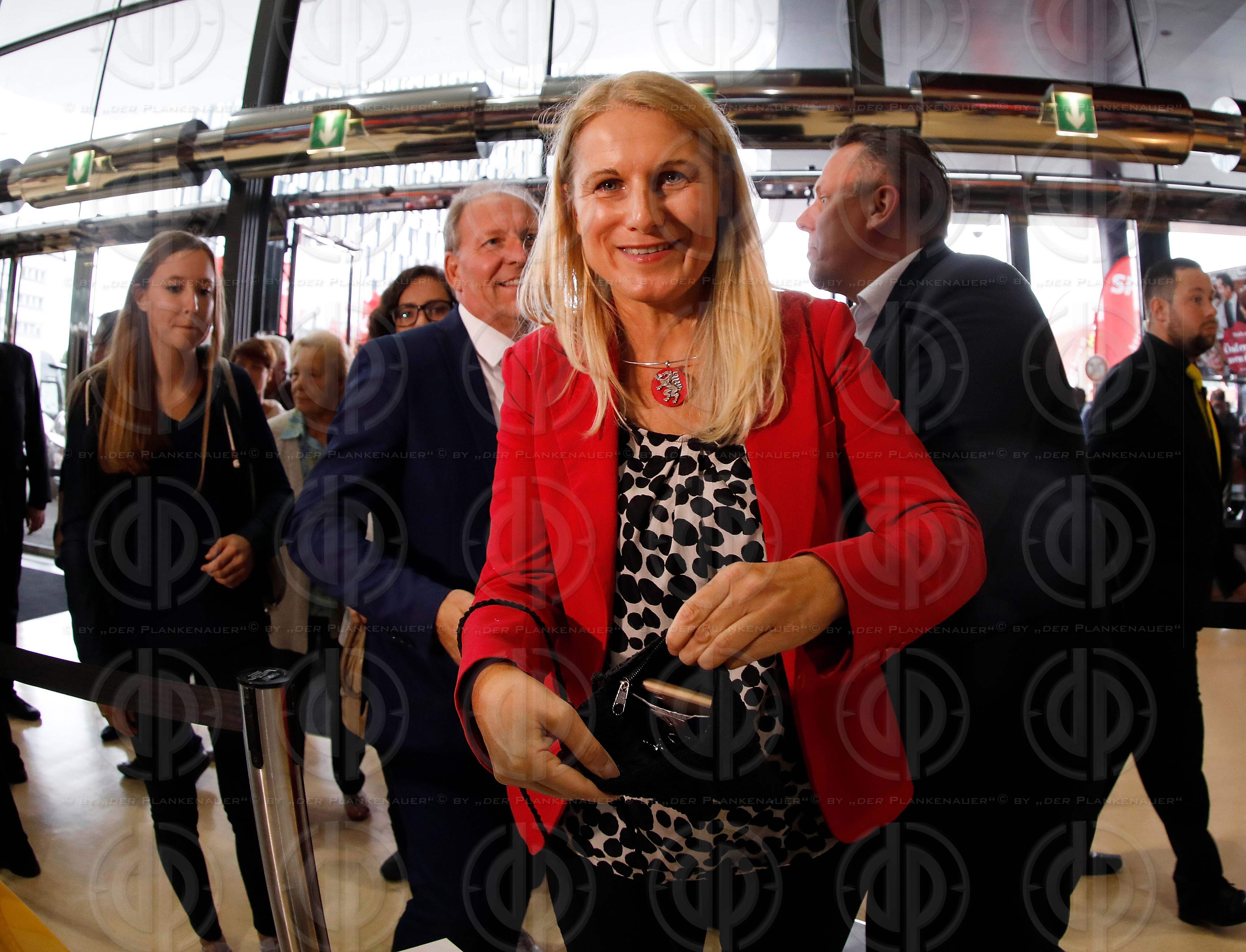 NR-Wahl 2017, Wahlkampfauftakt der SPOE