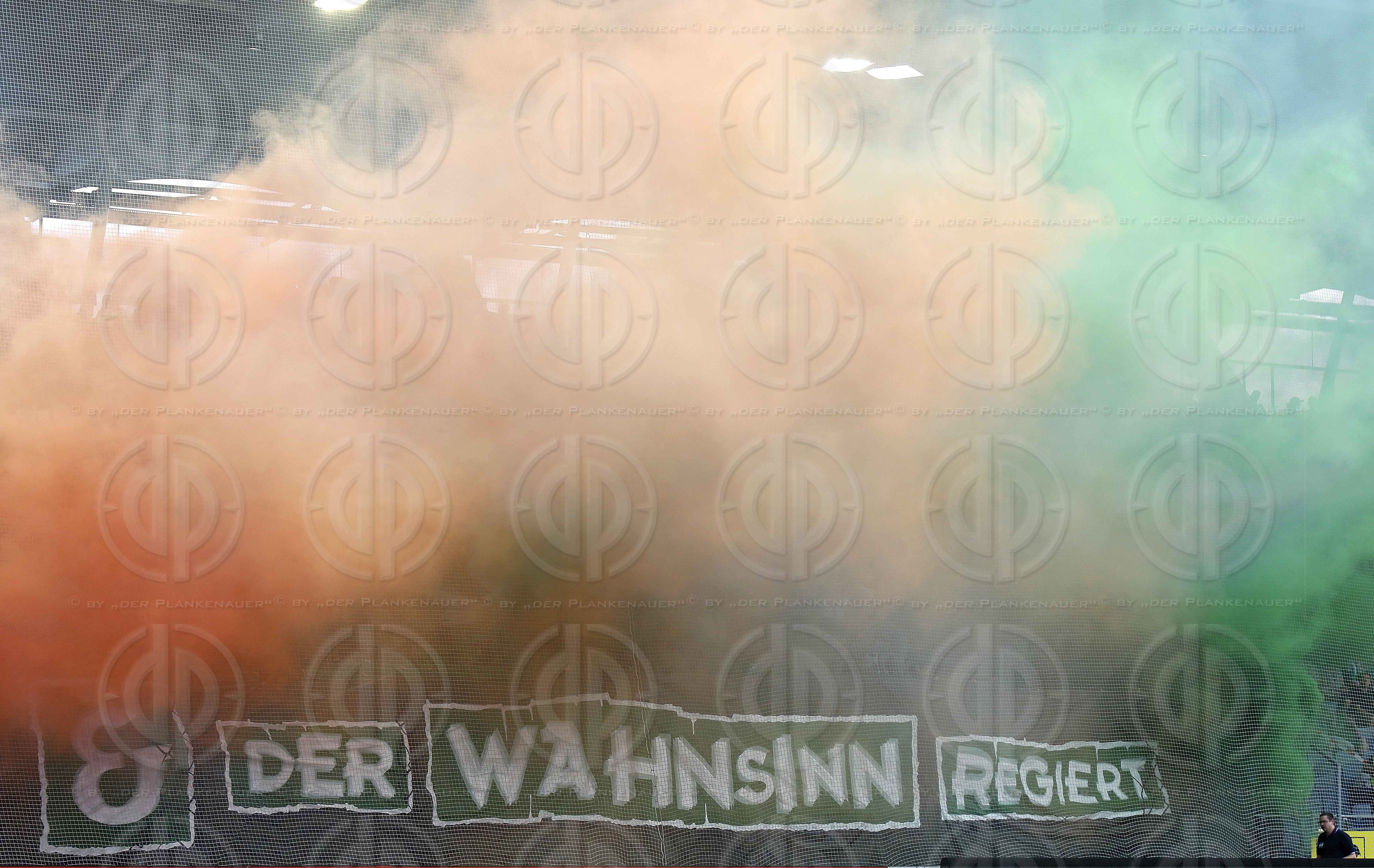 SK Sturm vs. SK Rapid (4:2)