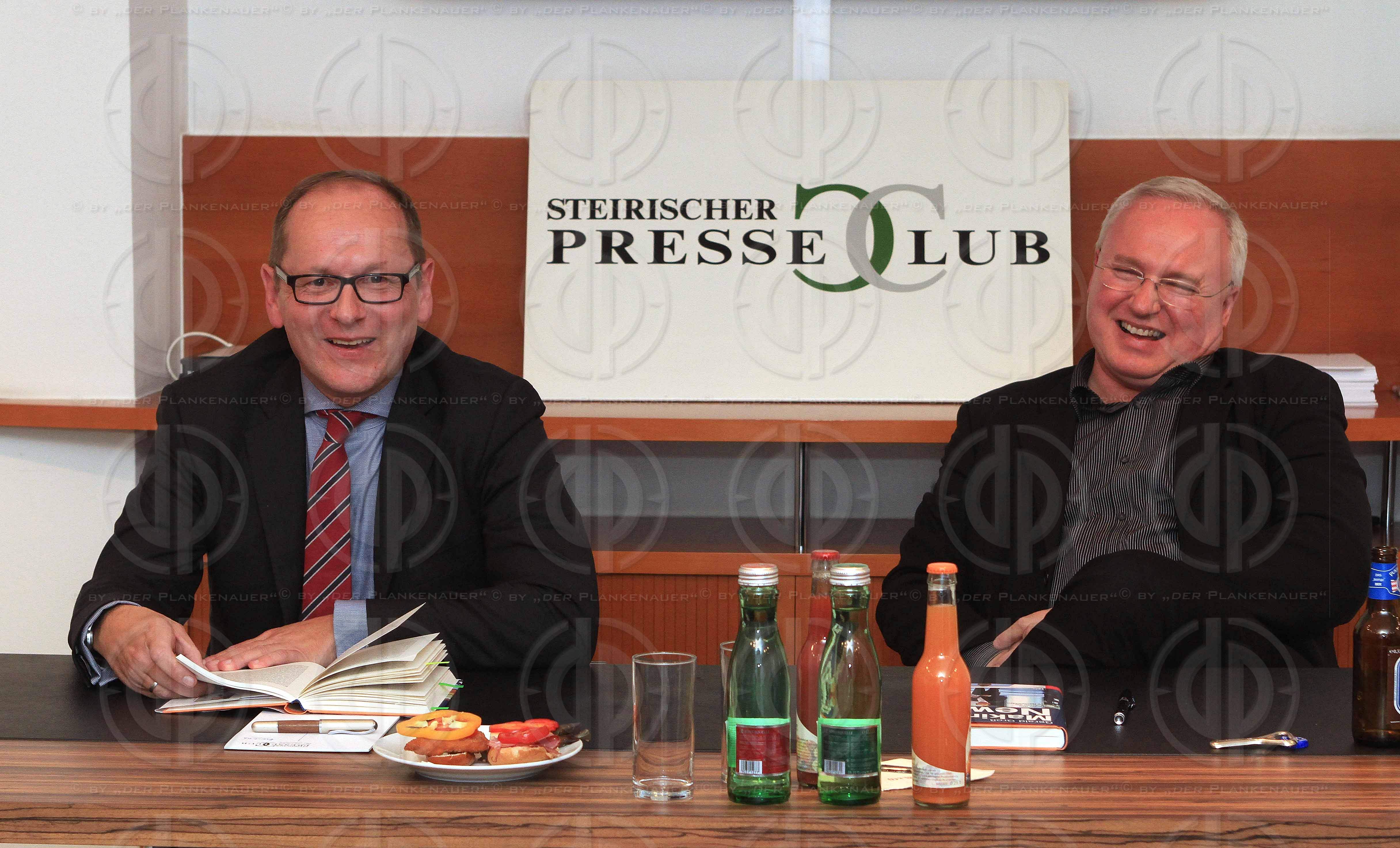 Buchpraesentation Making News