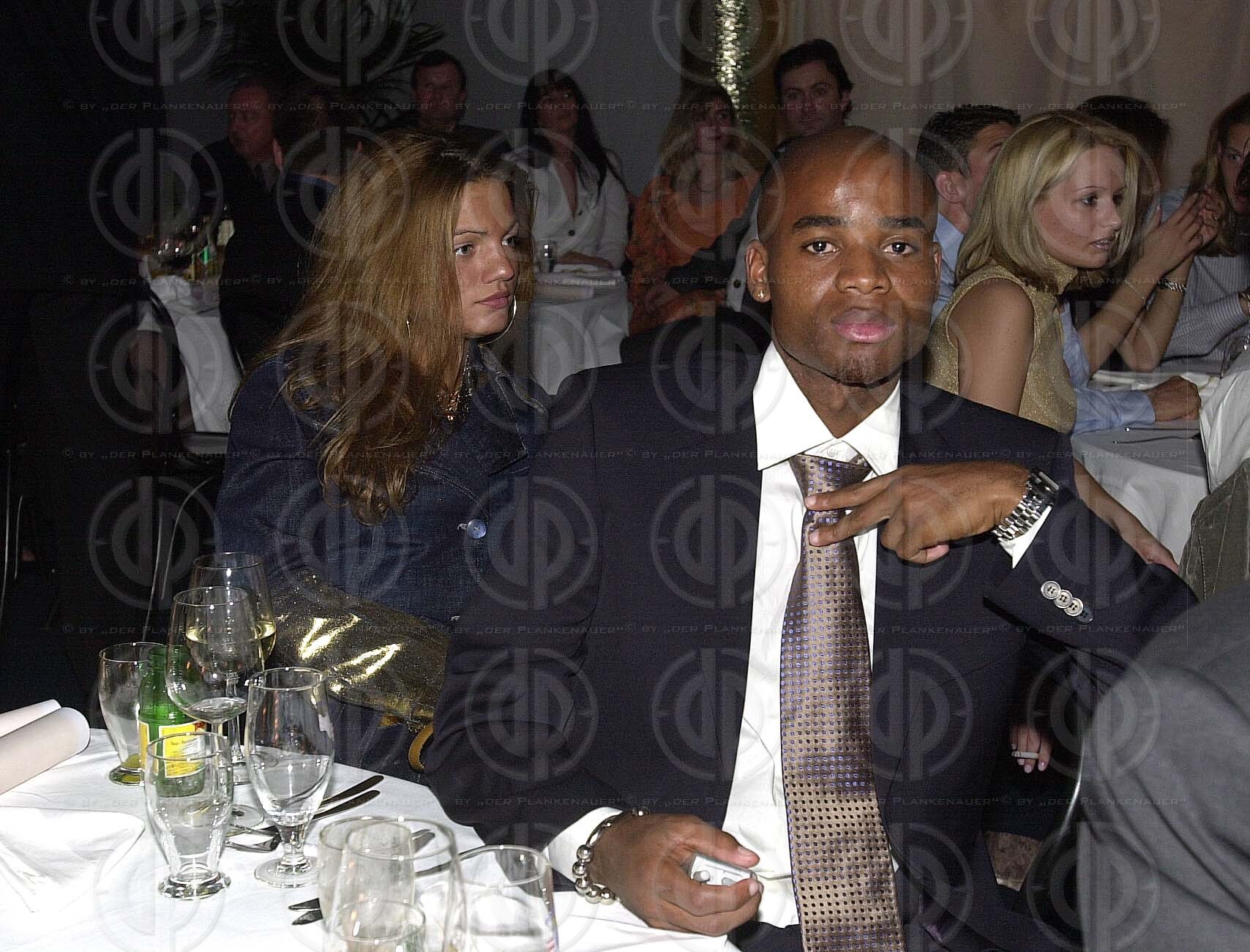 50. Geburtstag Hannes KARTNIG