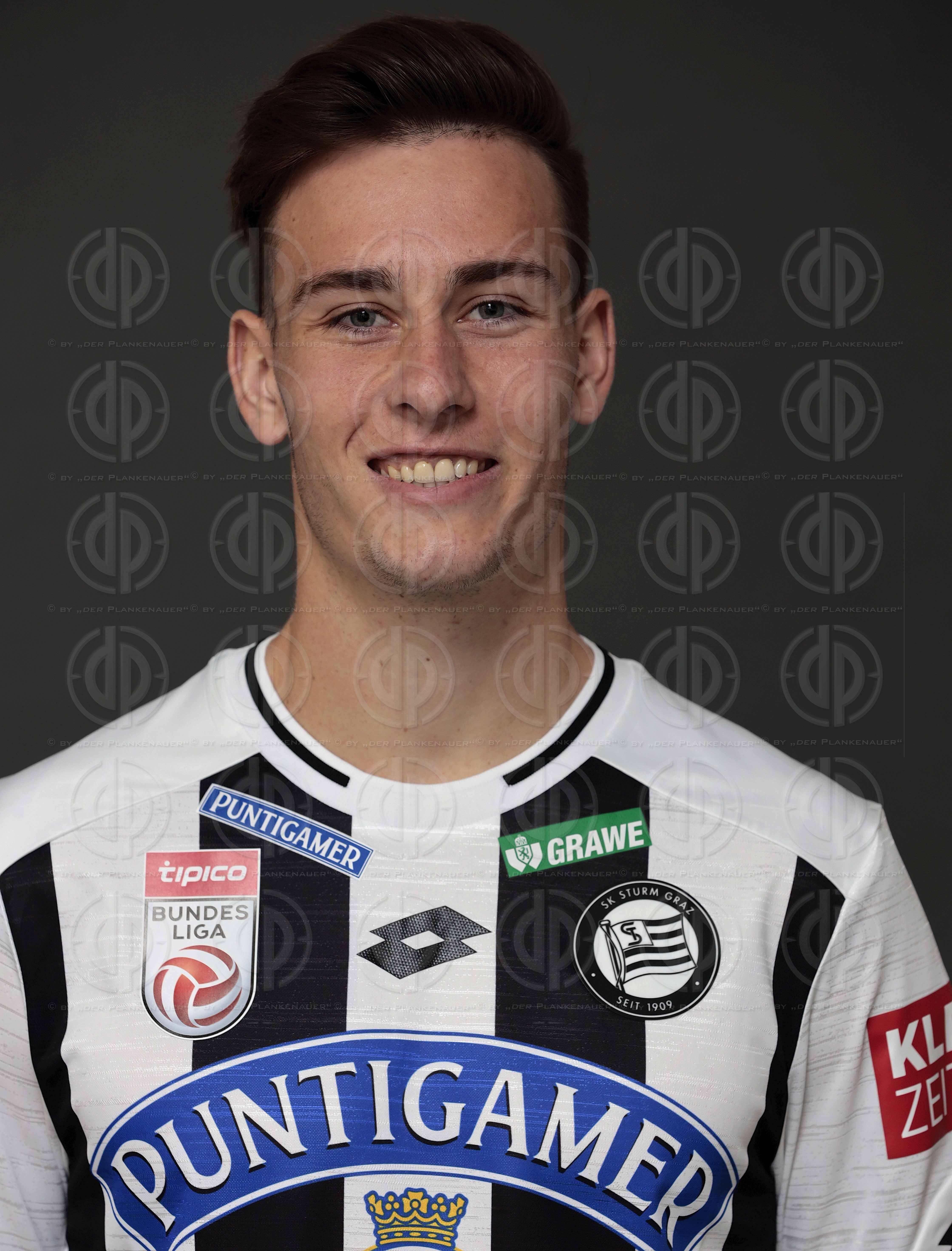 SK Sturm - neue Spieler Herbst 2019