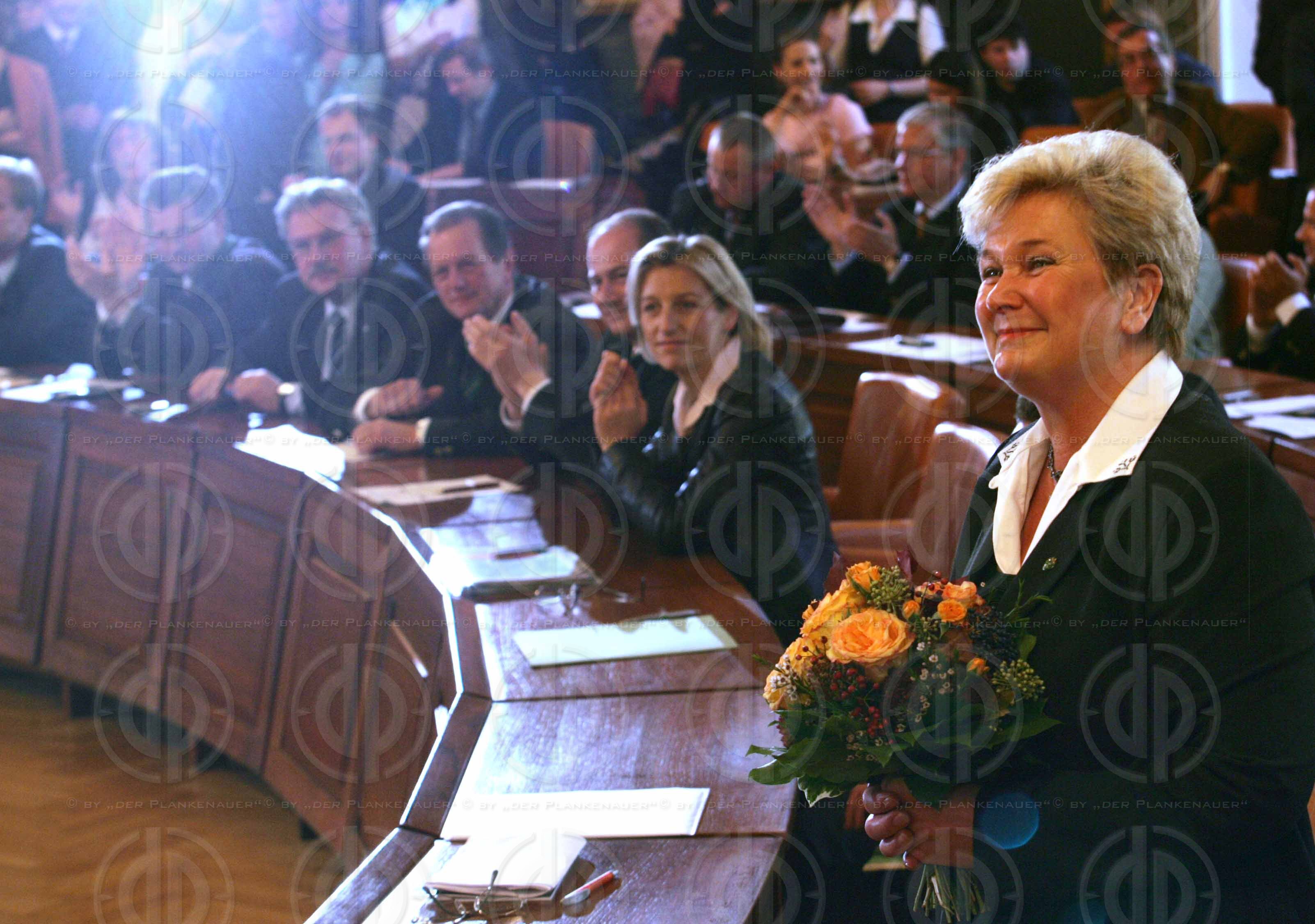 Konstitution des Steiermärkischen Landtages