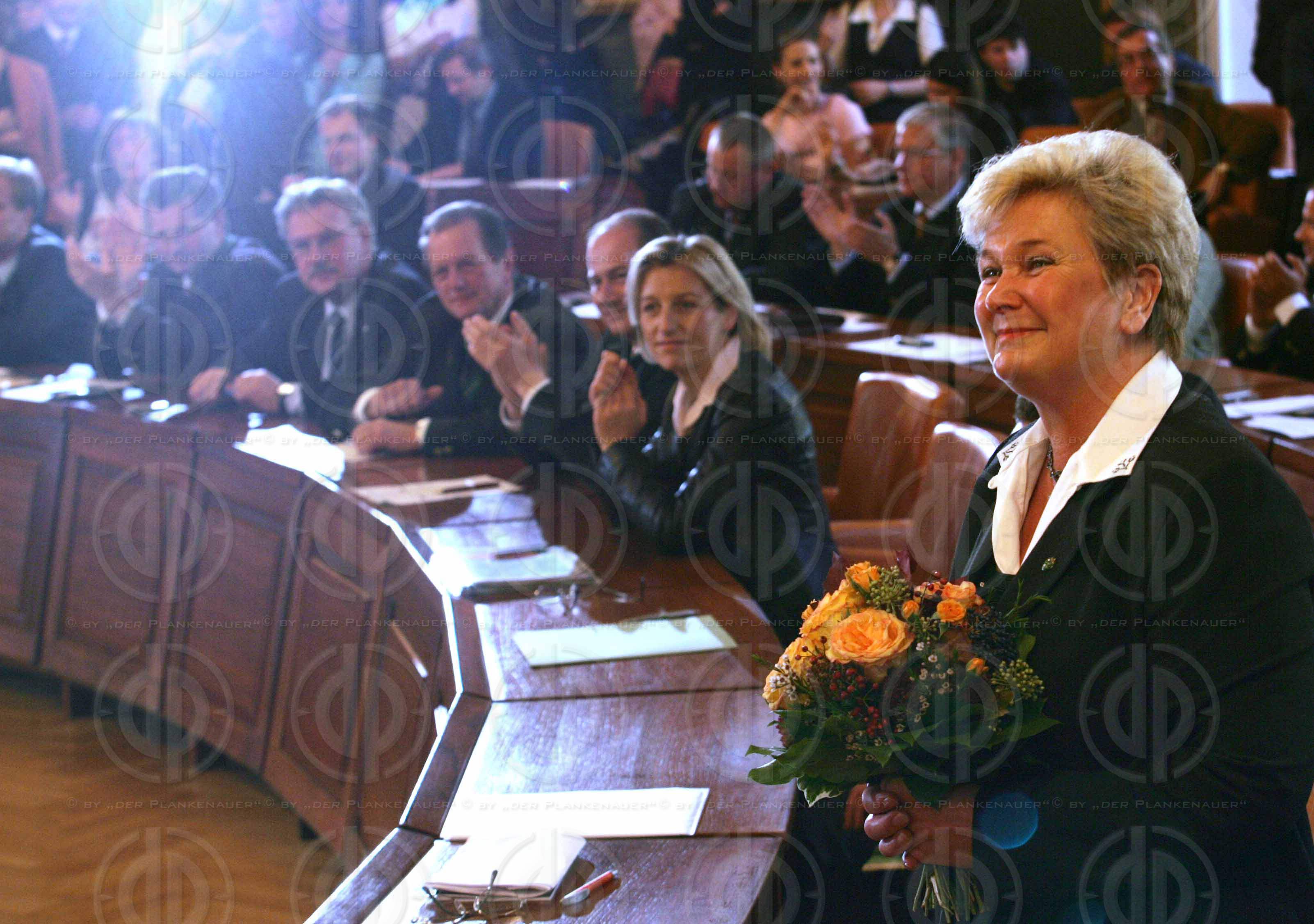 Konstitution des Steiermärkischen Landtages