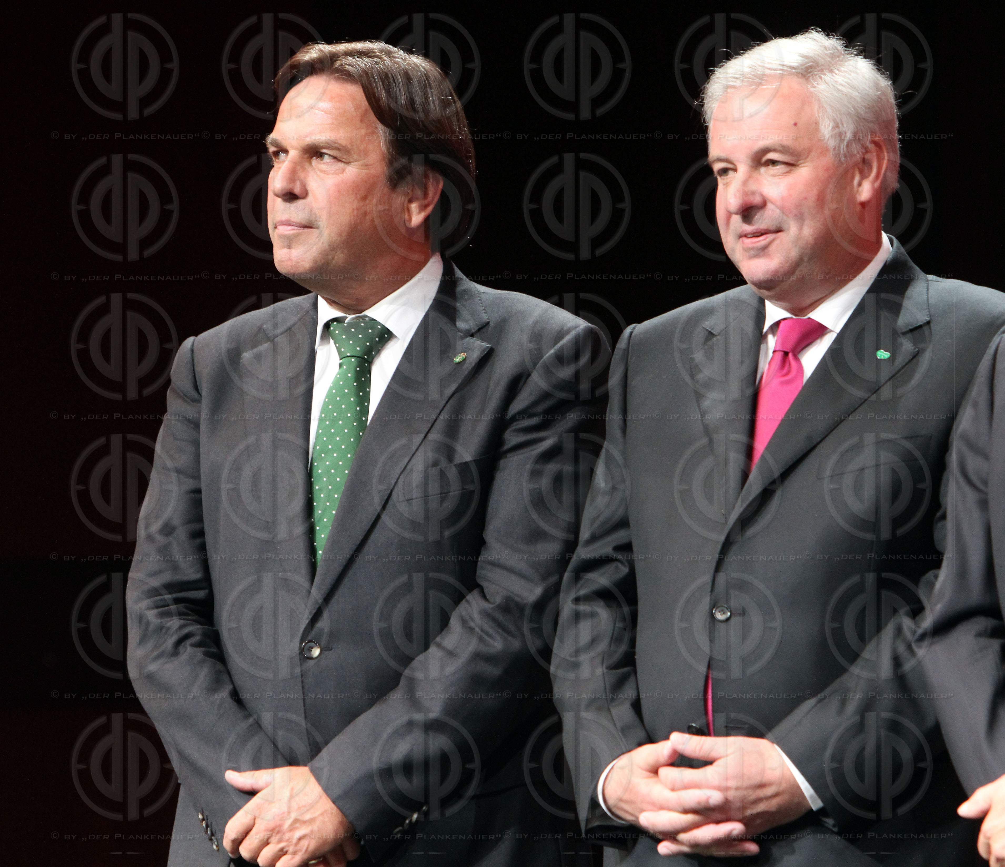 Galanacht des Sports Steiermark 2012