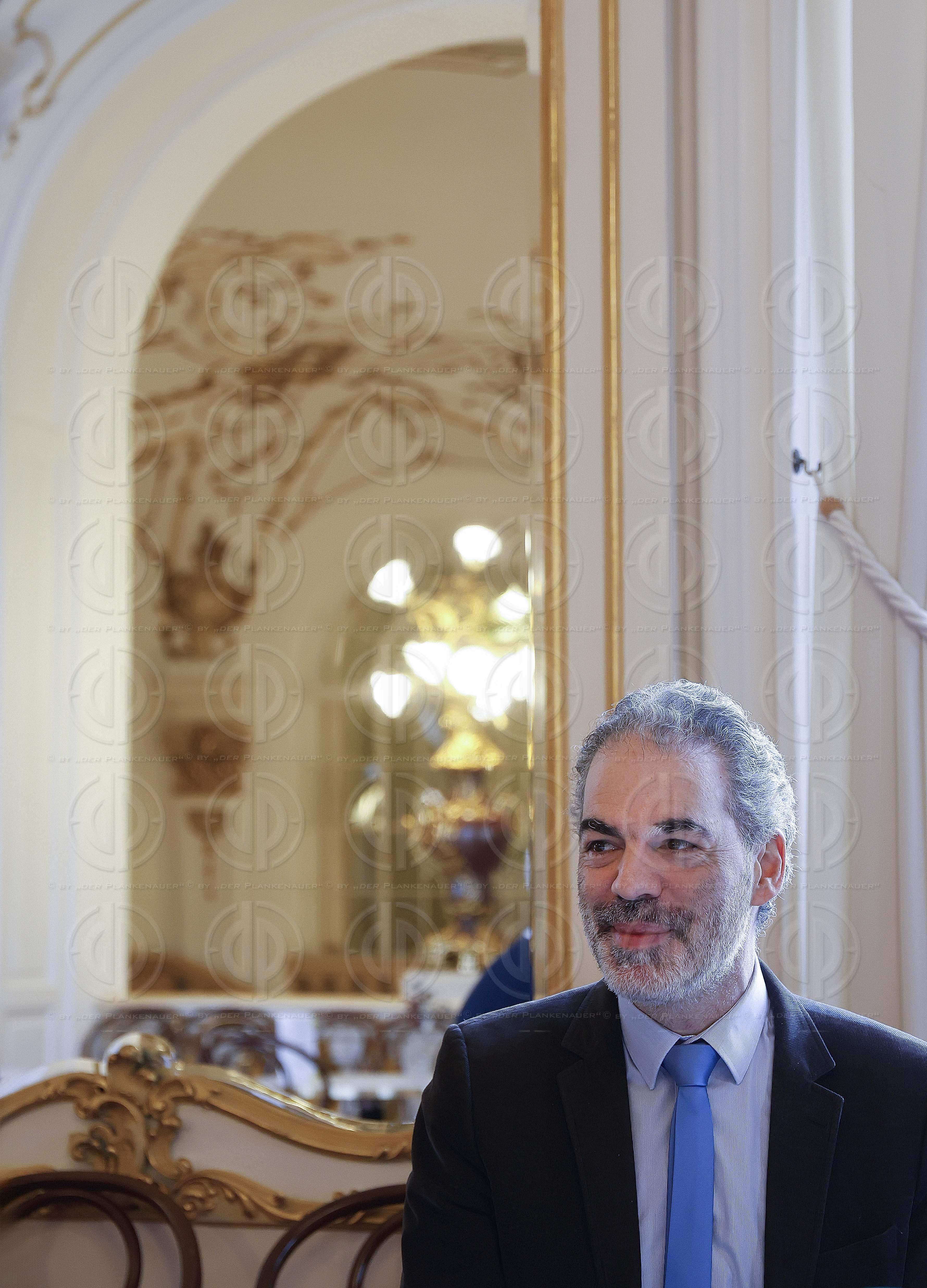 Oper Graz Presseinformation am 07.02.2025