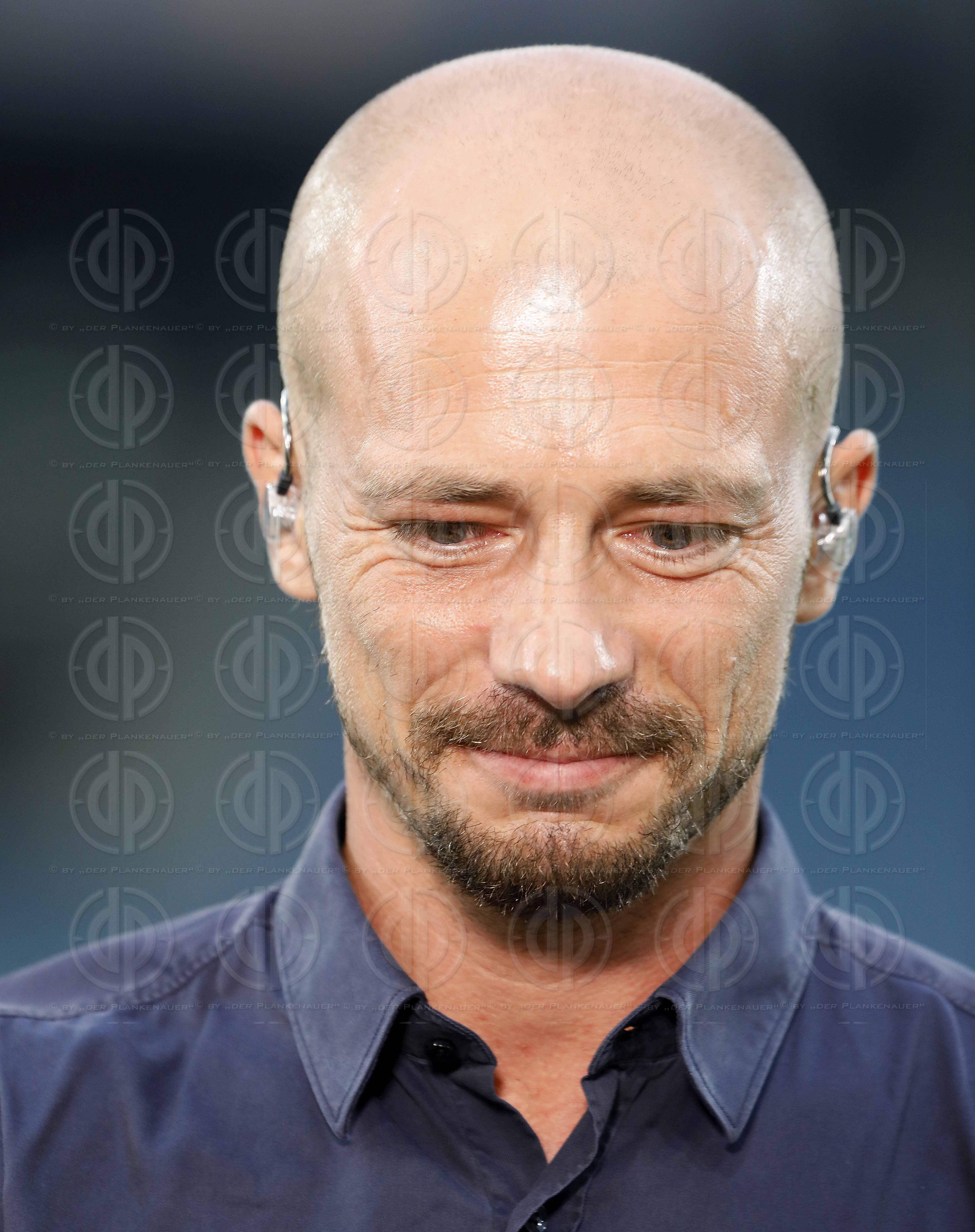 SK Sturm vs. SKN St. Pölten (3:0)