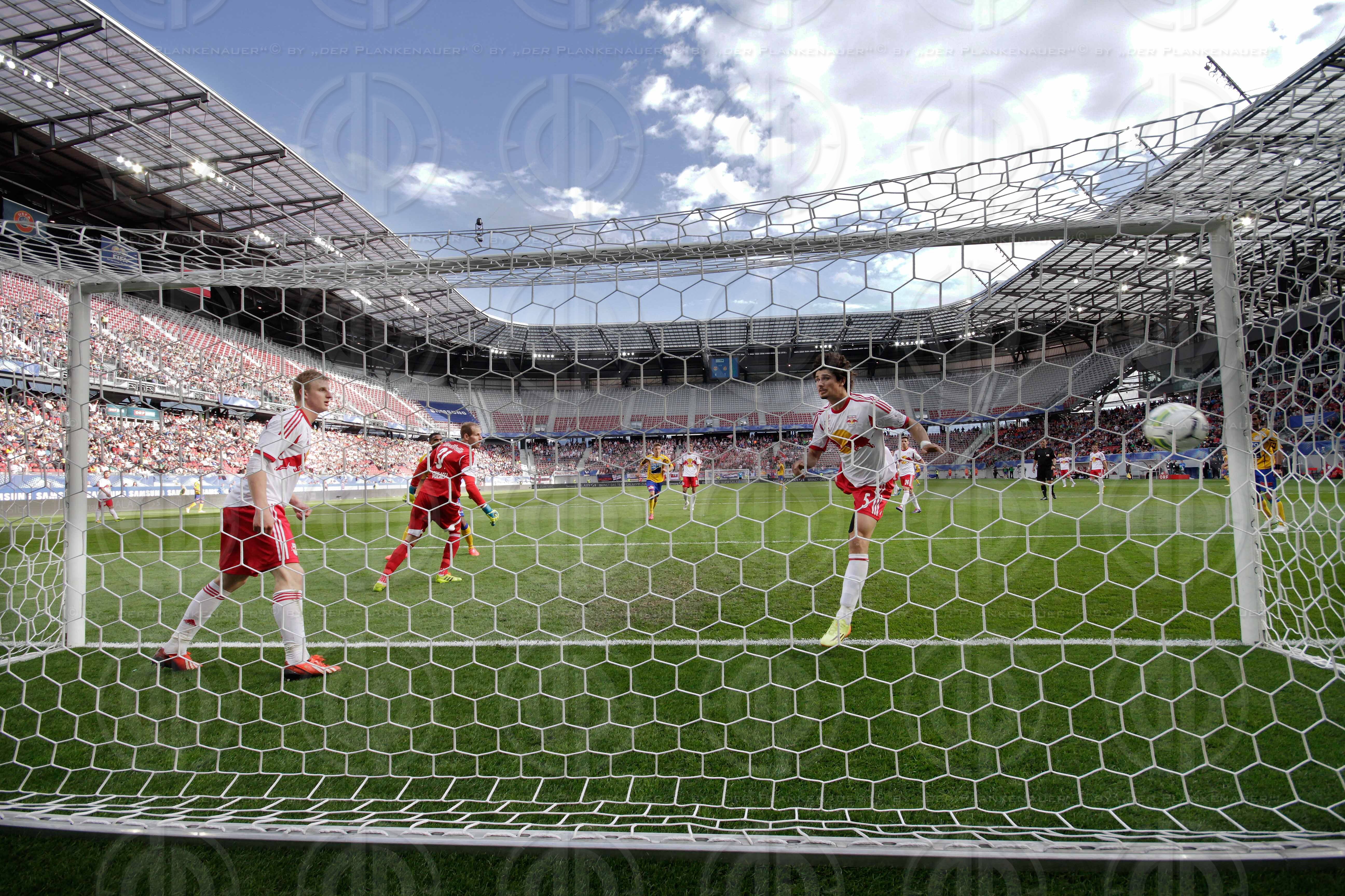 OEFB Samsung Cup Finale 2014