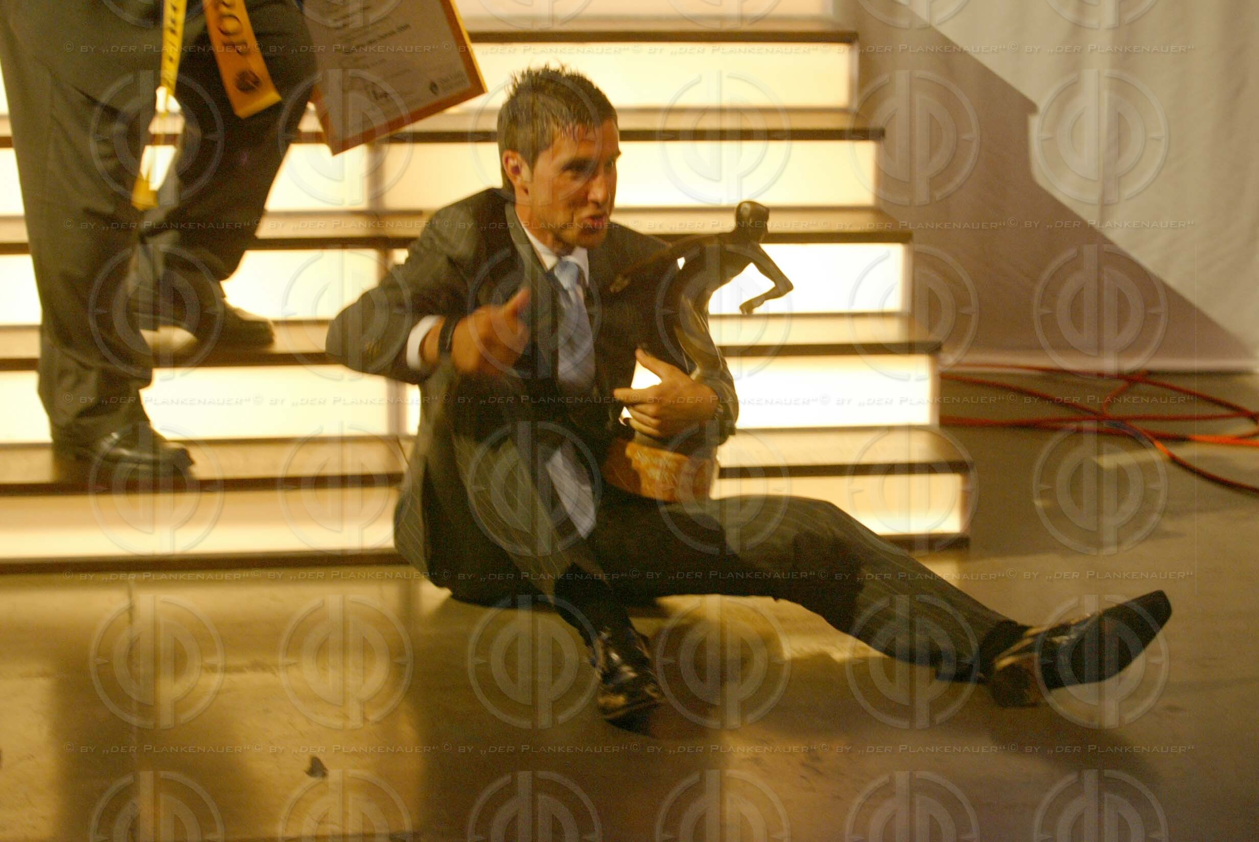 Galanacht des Sports Stmk. 2006