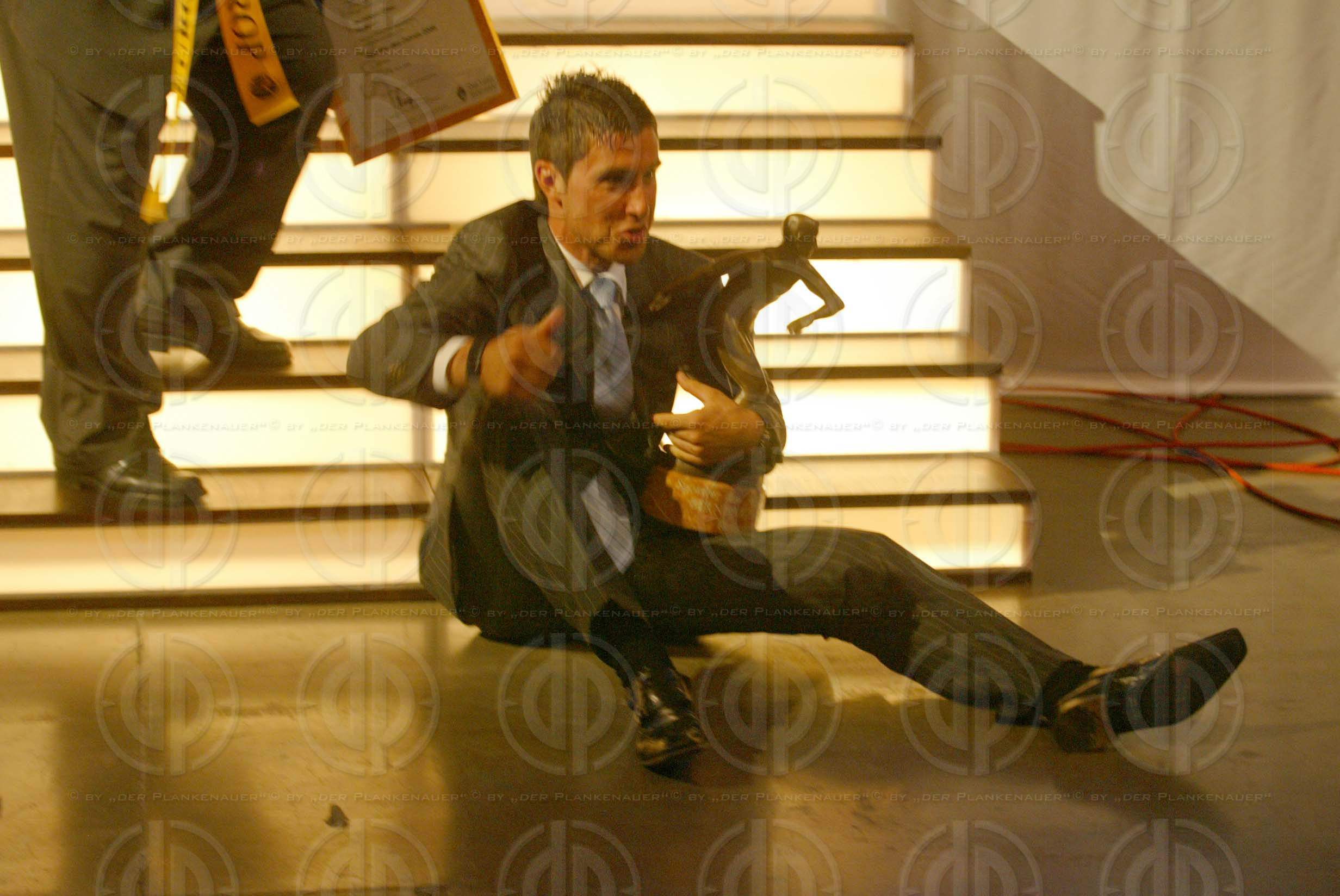 Galanacht des Sports Stmk. 2006