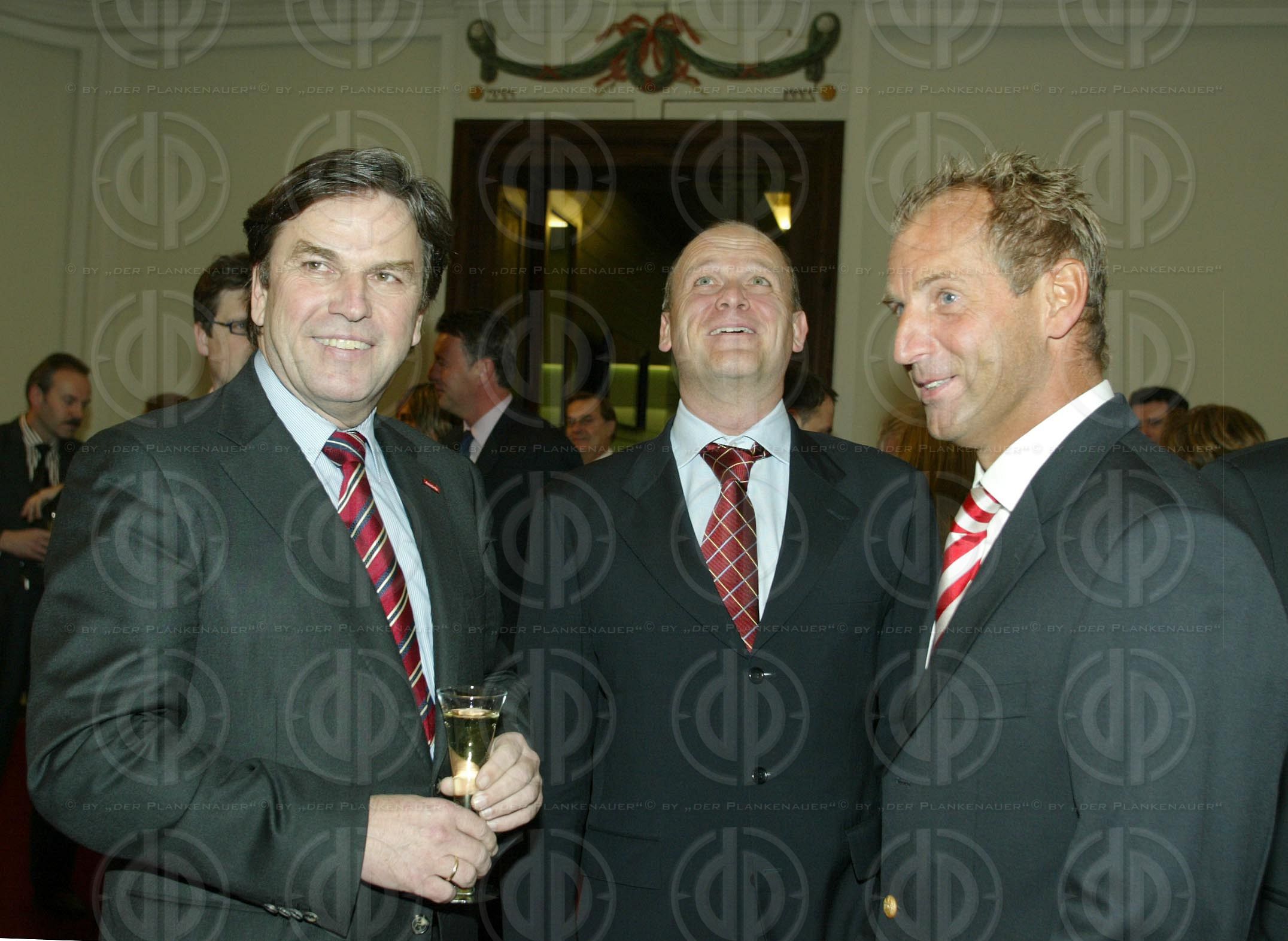 Davis Cup Official Dinner