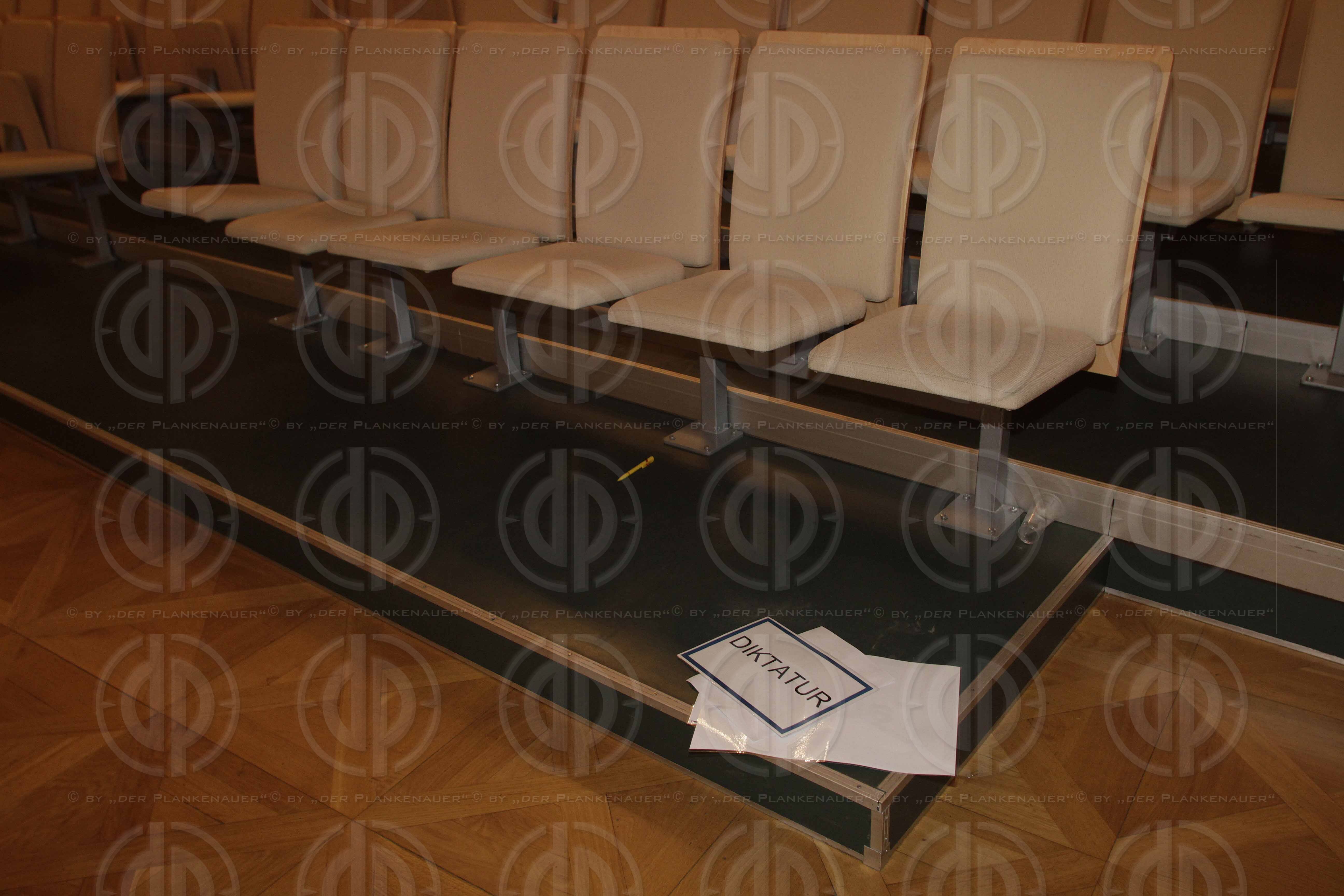 Sonderlandtag Steiermark