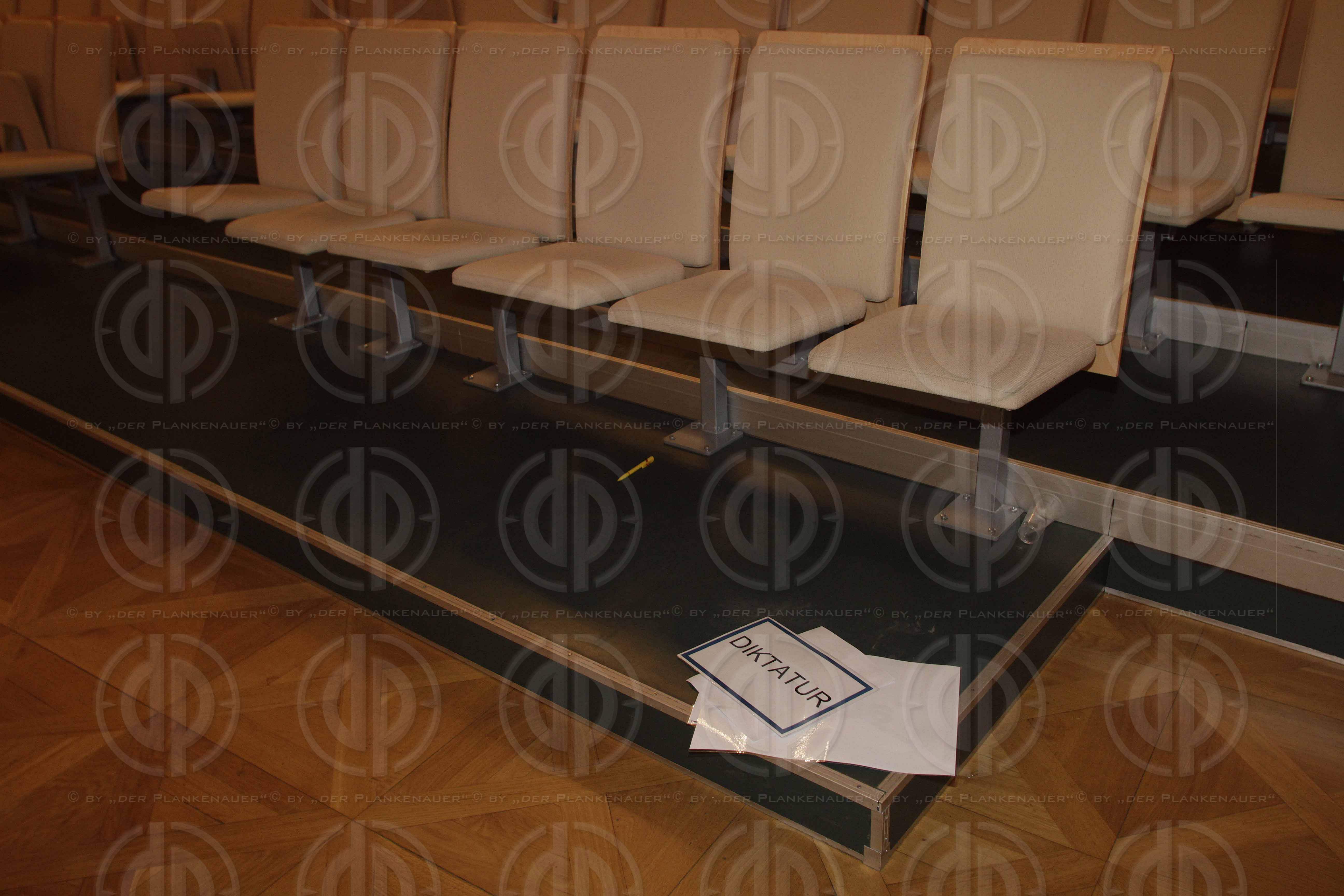 Sonderlandtag Steiermark