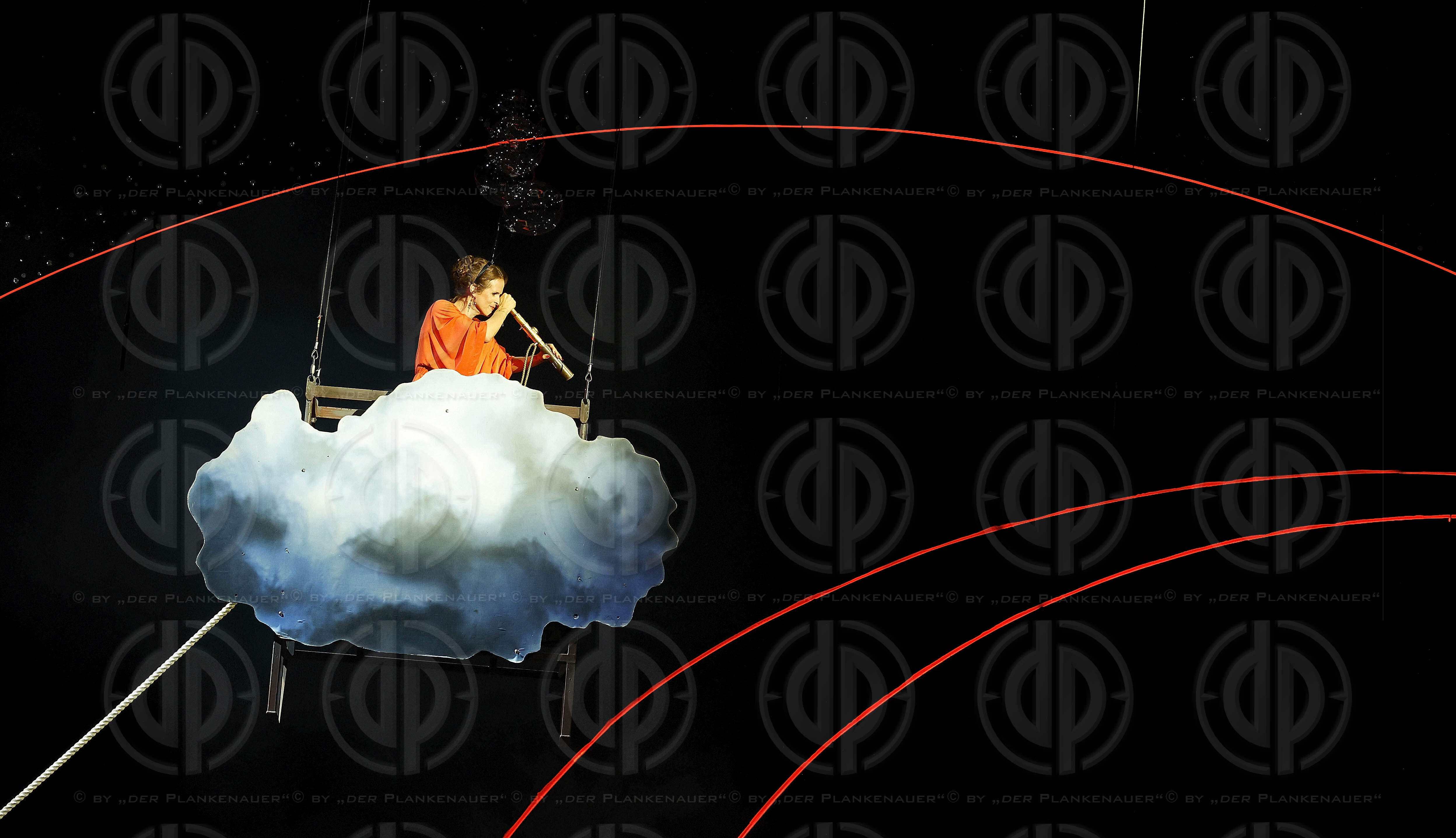 Oper Graz - Abschied von Intendantin Nora Schmid am 24.06.2023