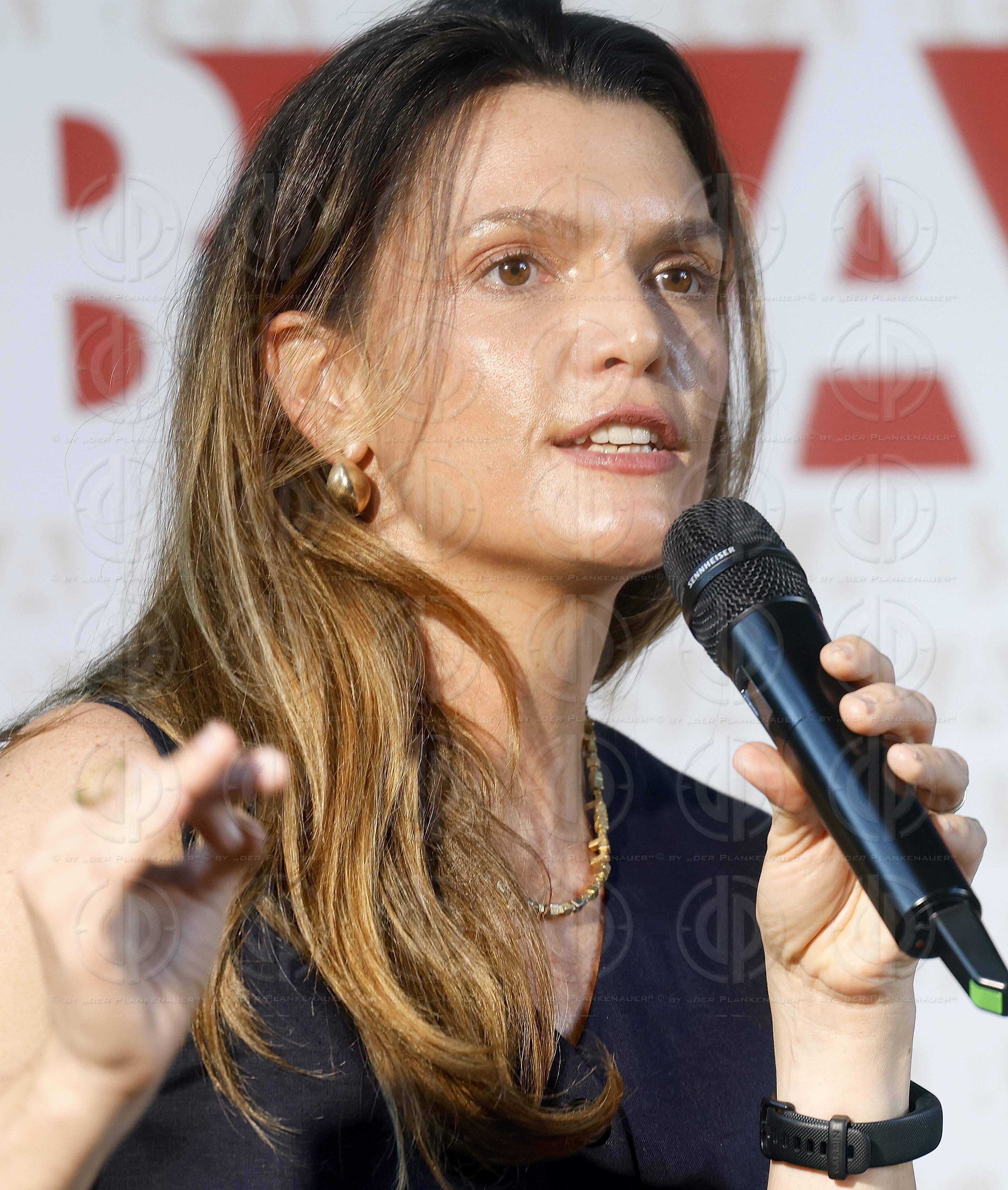 SPÖ-Stmk. Diskussion am 04.09..2025