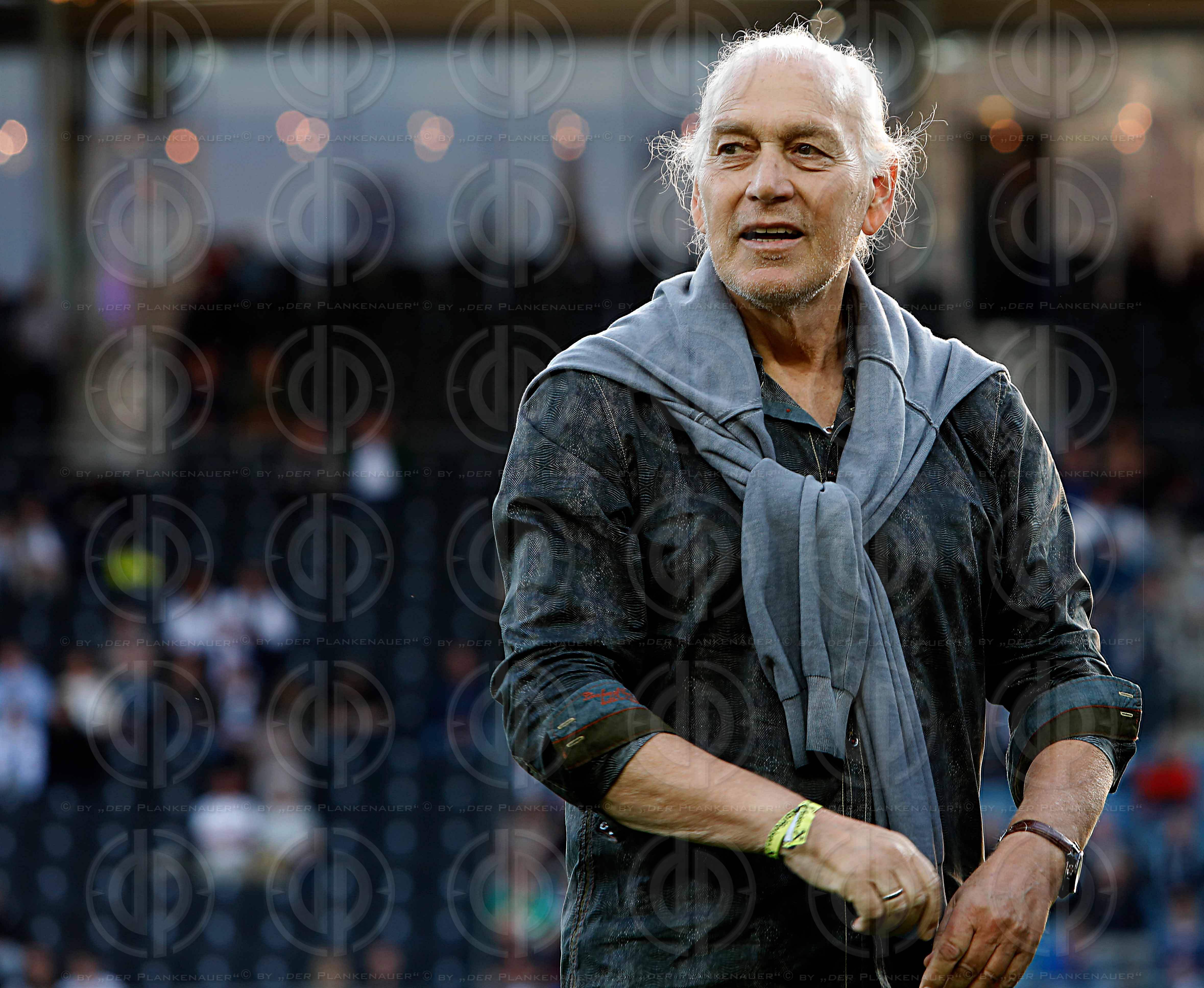 SK Sturm vs. WAC (3:0)