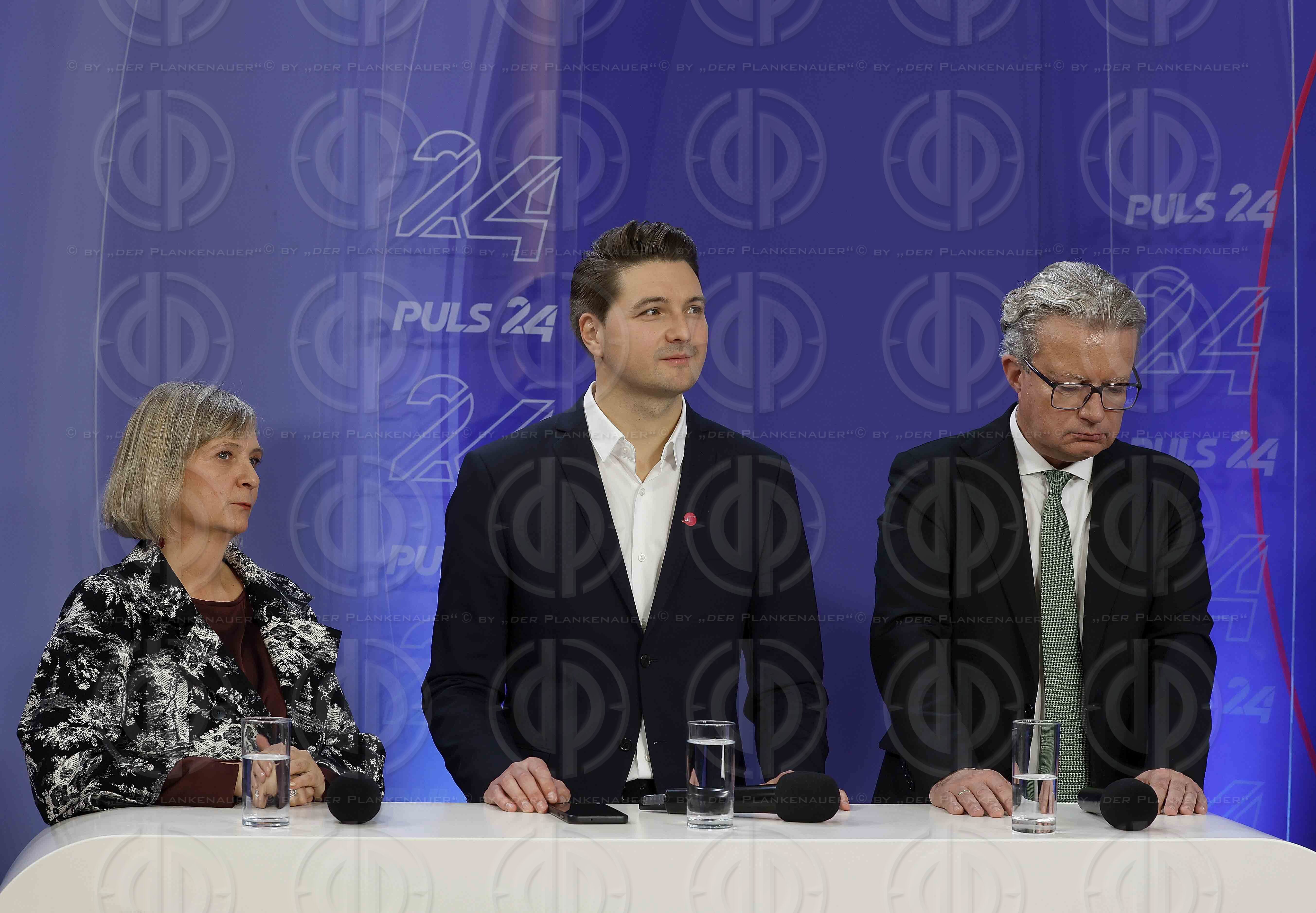 Landtagswahl Steiermark am 24.11.2024