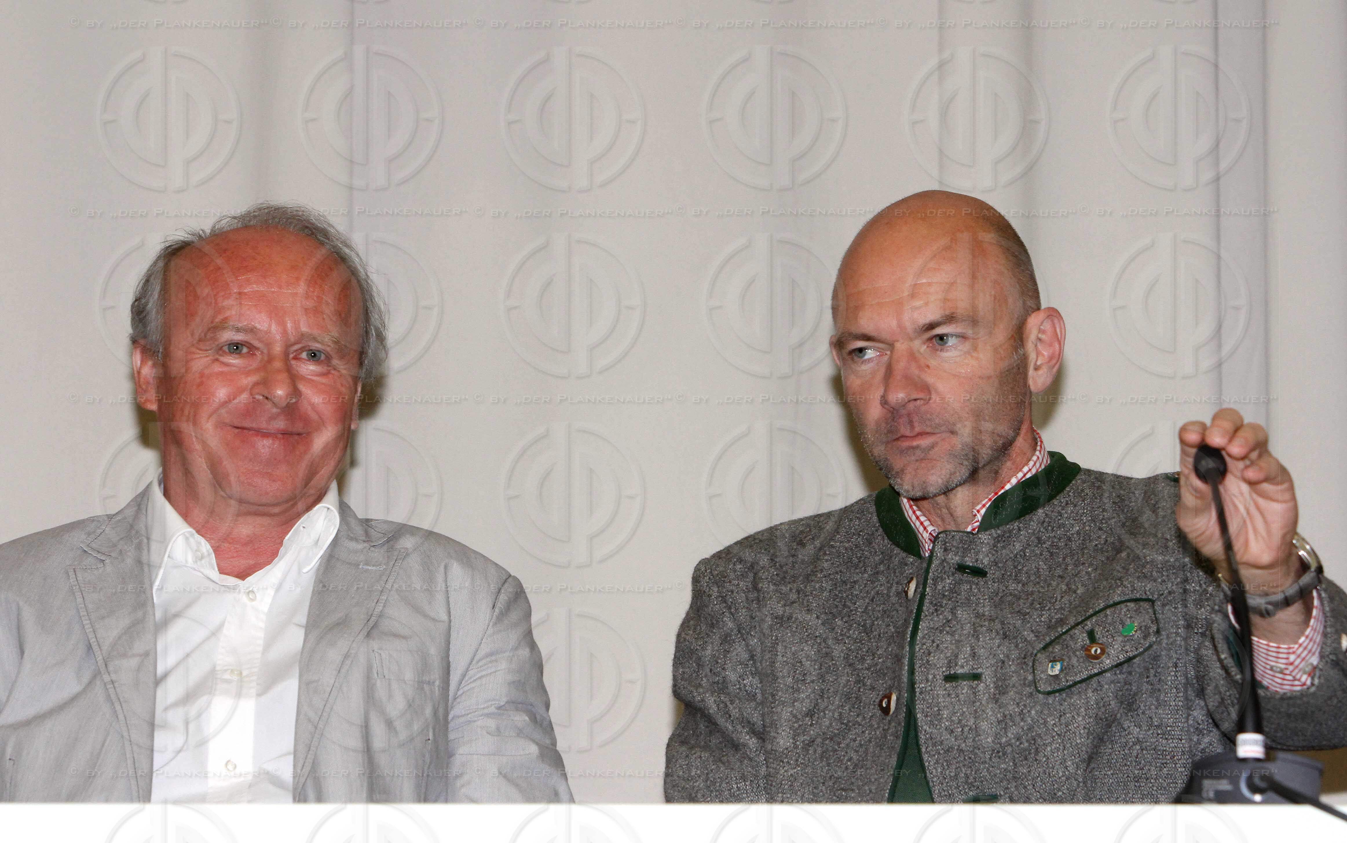 SMA-Tagung in Schladming