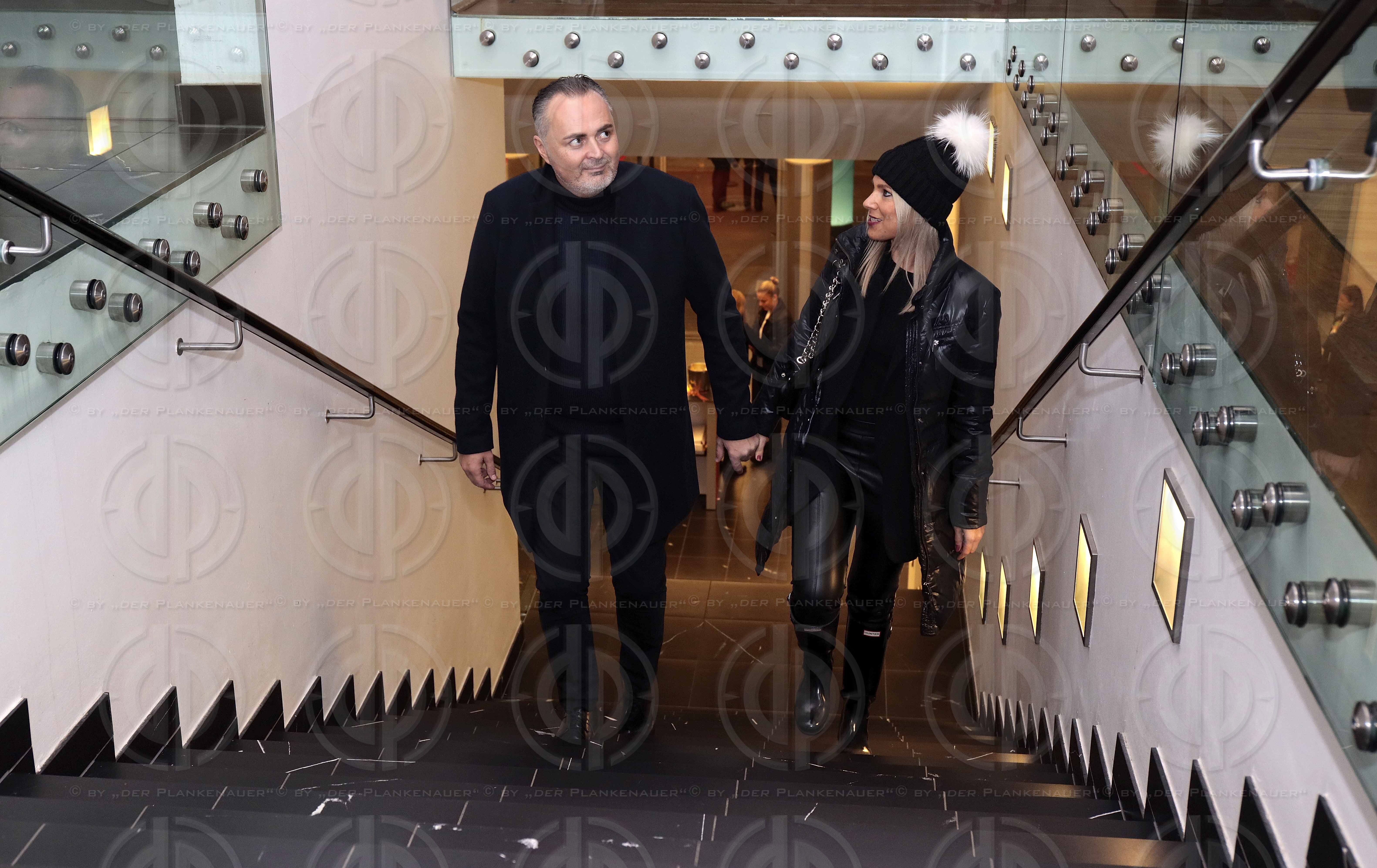 Länderspiel EM-Q. Österreich vs. Nordmazedonien (2:1)