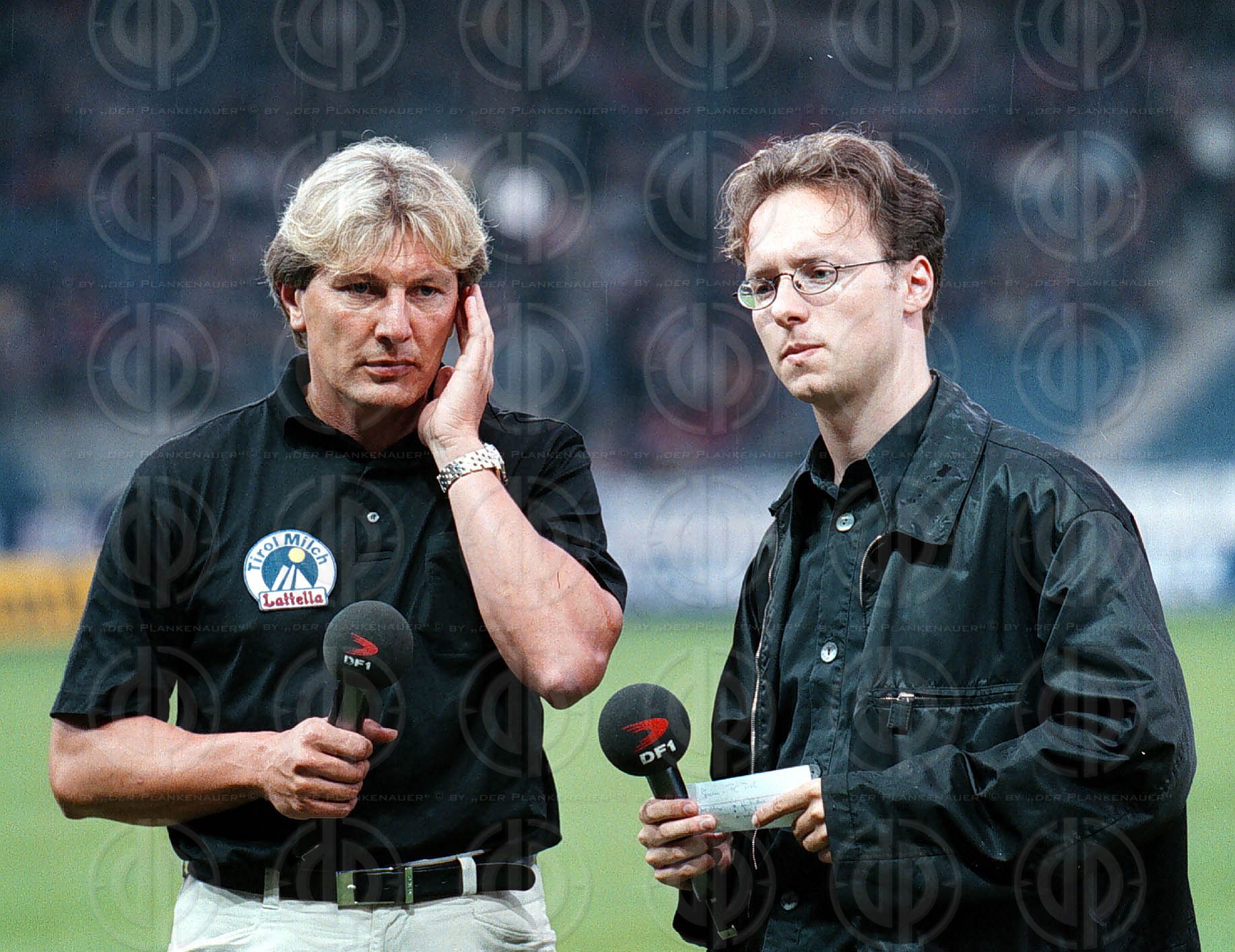 Sturm Graz - FC Tirol Milch Innsbruck (0:1)