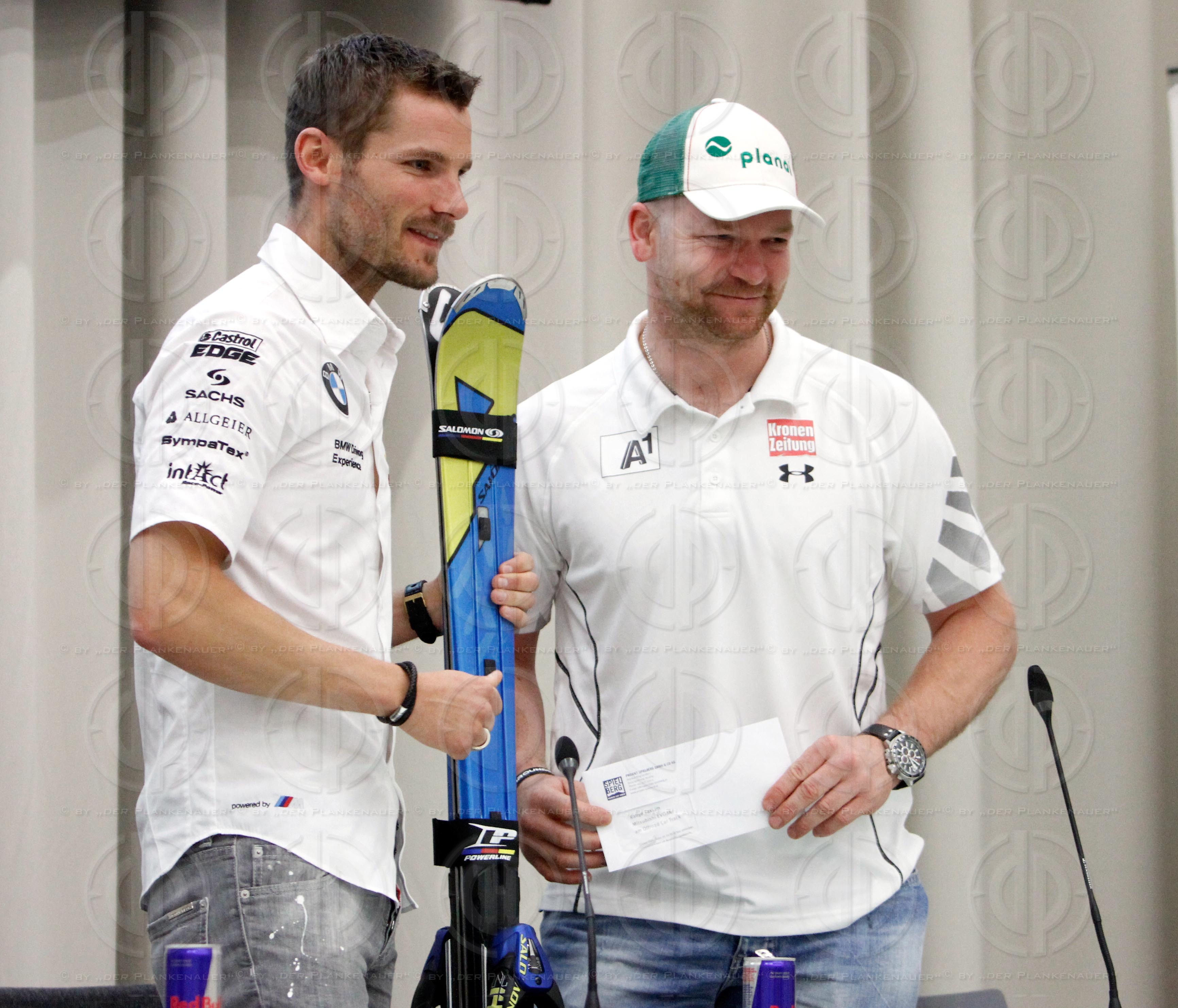 SMA-Tagung in Schladming