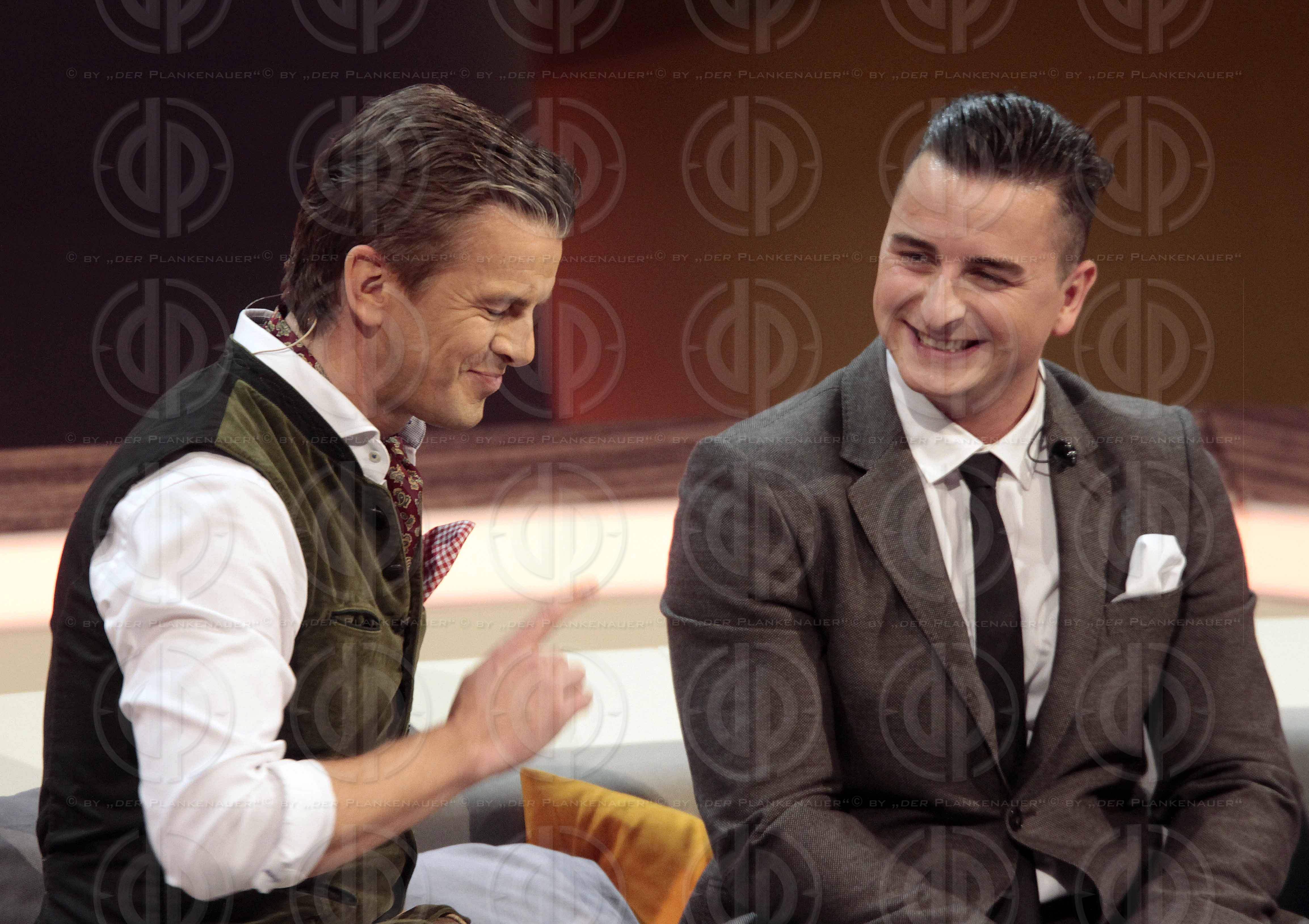 Wetten, dass  - aus Graz