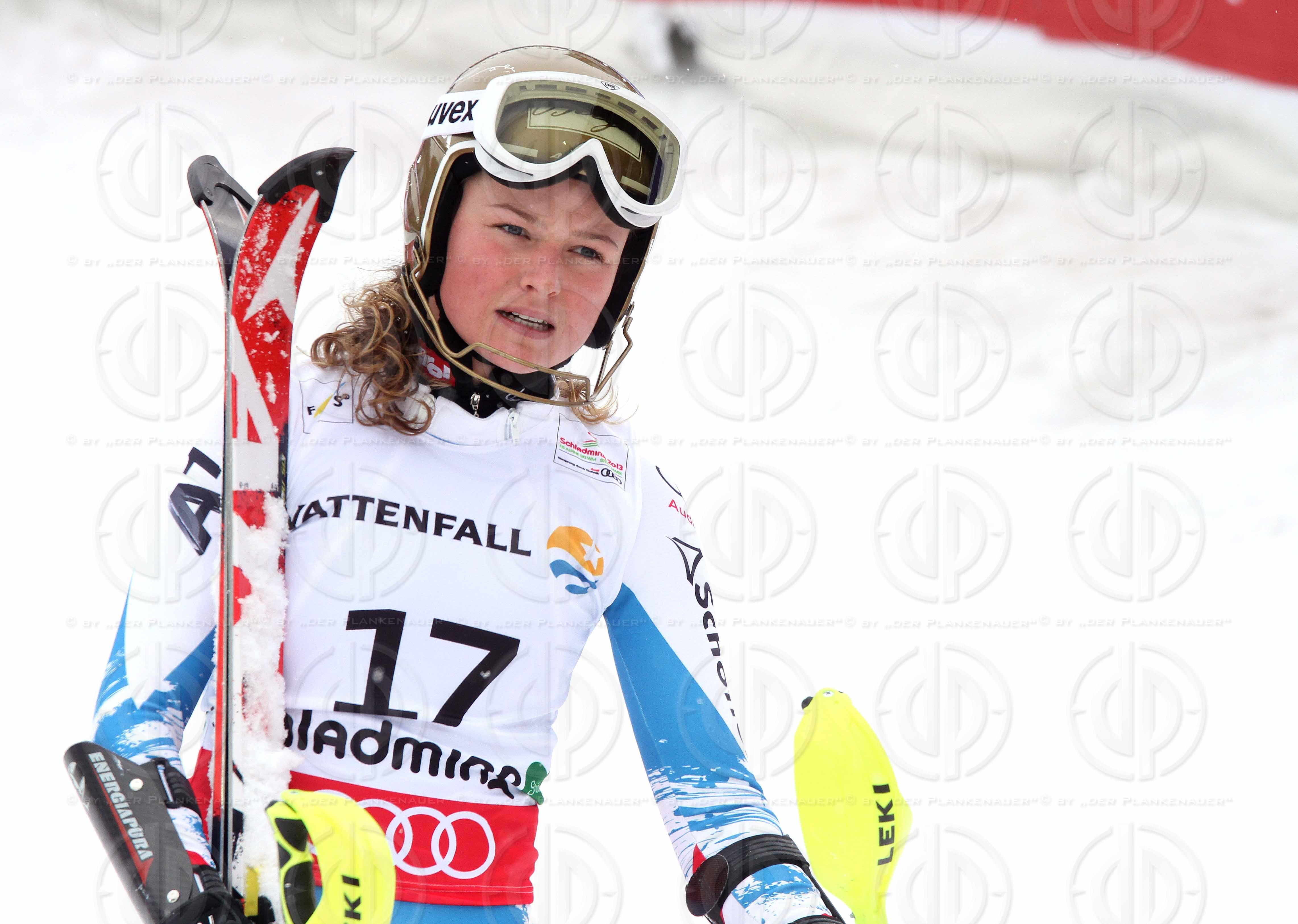 FIS Alpine Ski-WM Schladming 2013