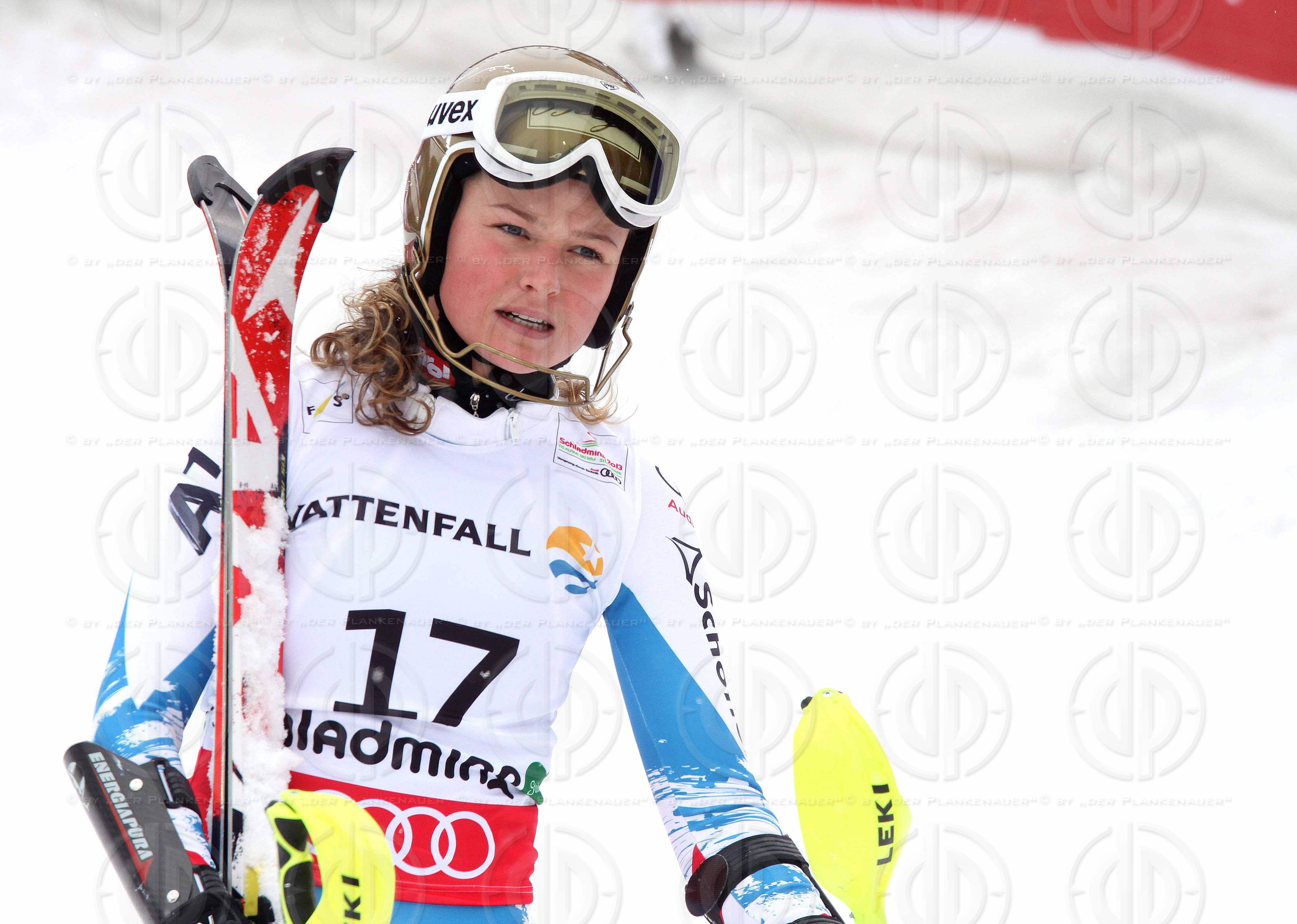 FIS Alpine Ski-WM Schladming 2013