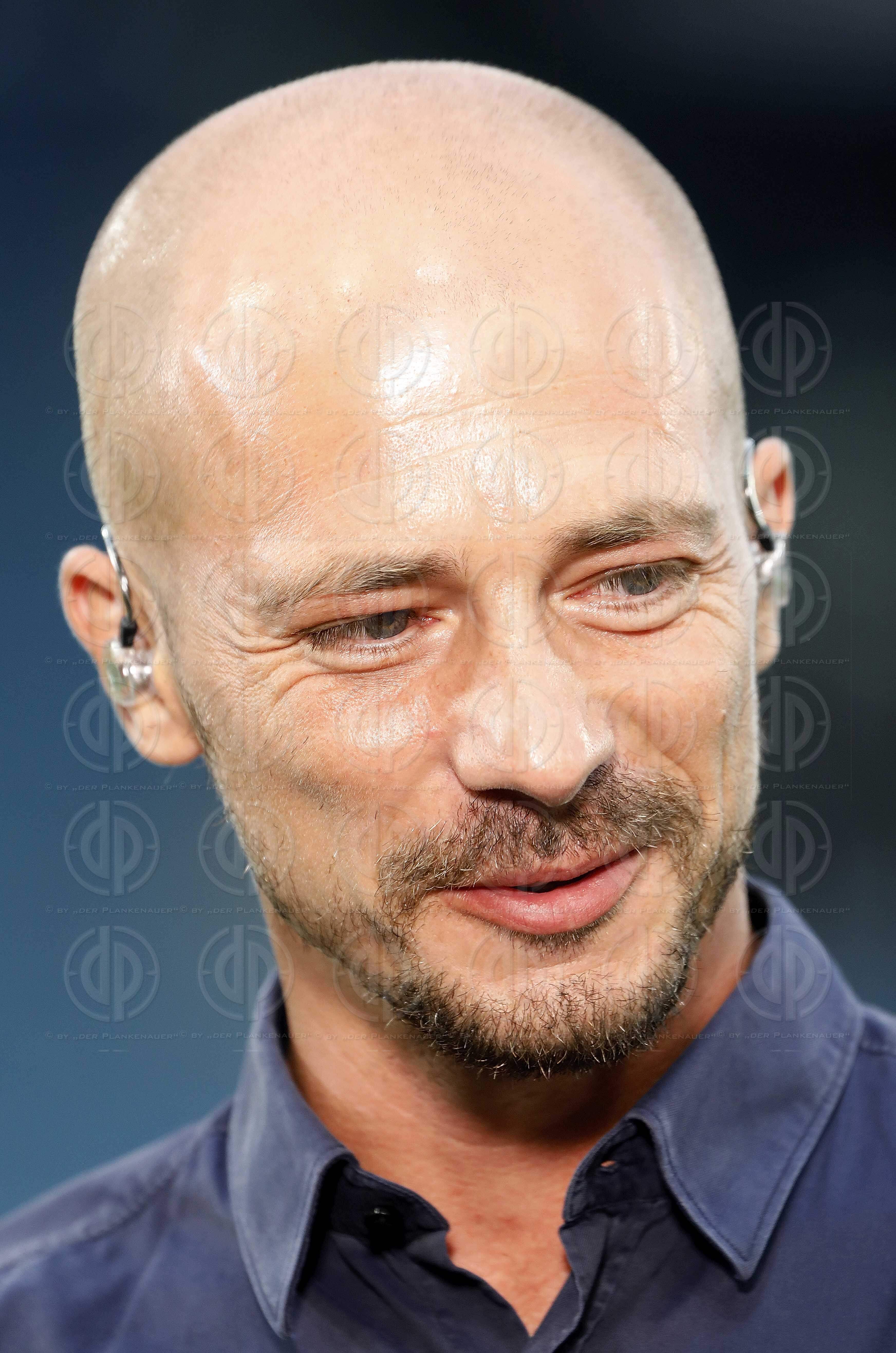 SK Sturm vs. SKN St. Pölten (3:0)