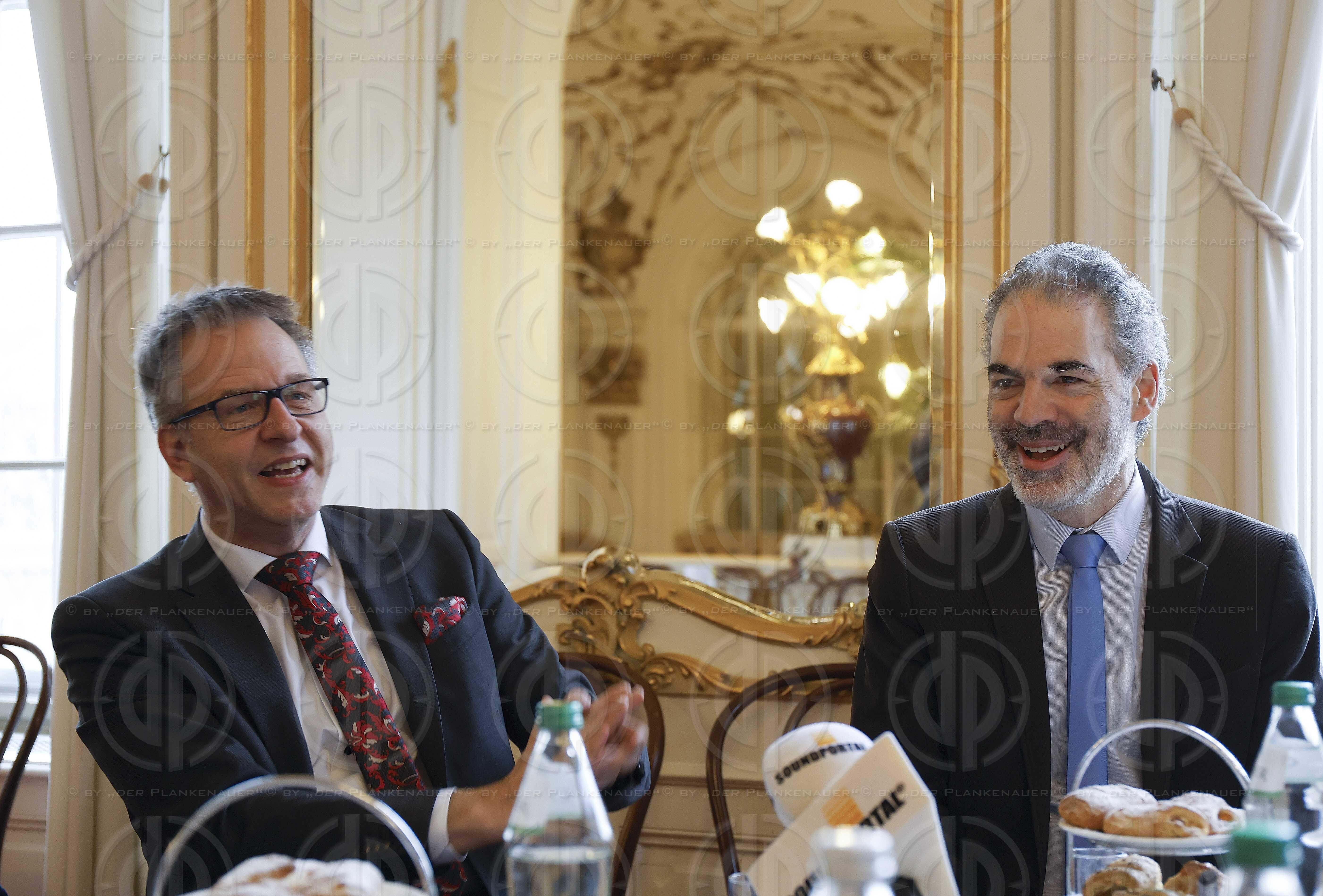 Oper Graz Presseinformation am 07.02.2025