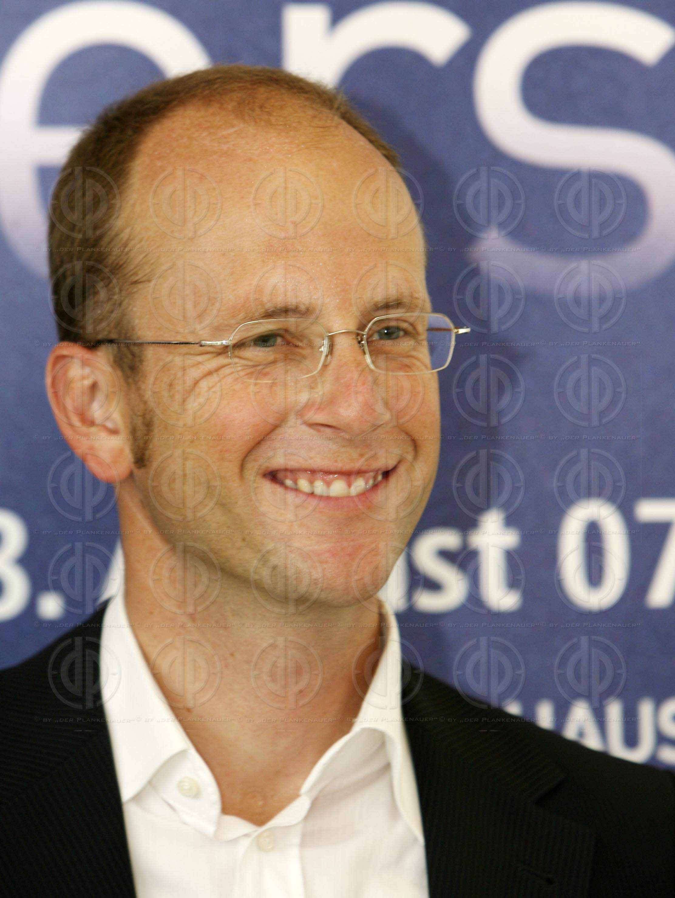 s Tennis Masters 2007