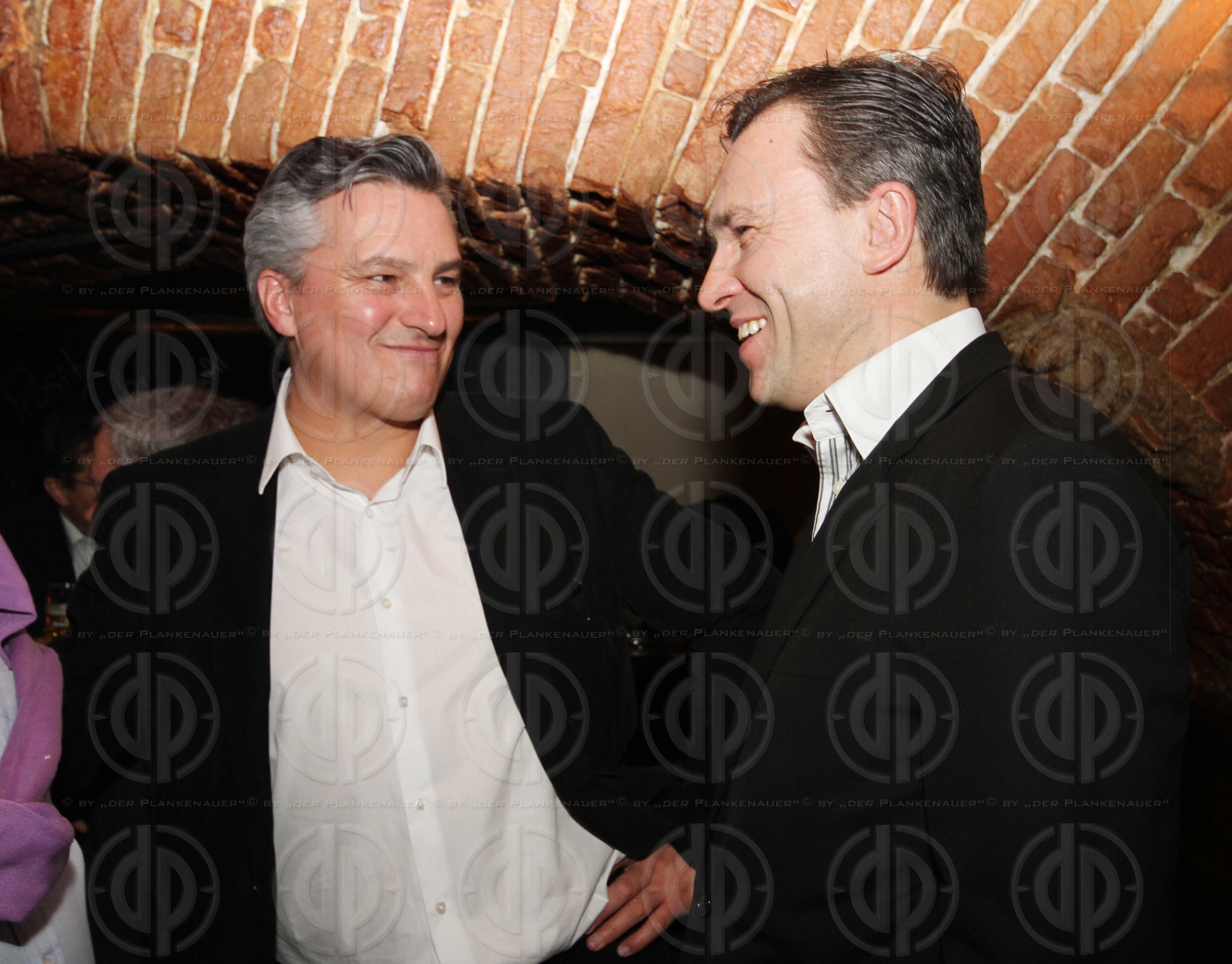 Winter-Saisonauftakt 2011