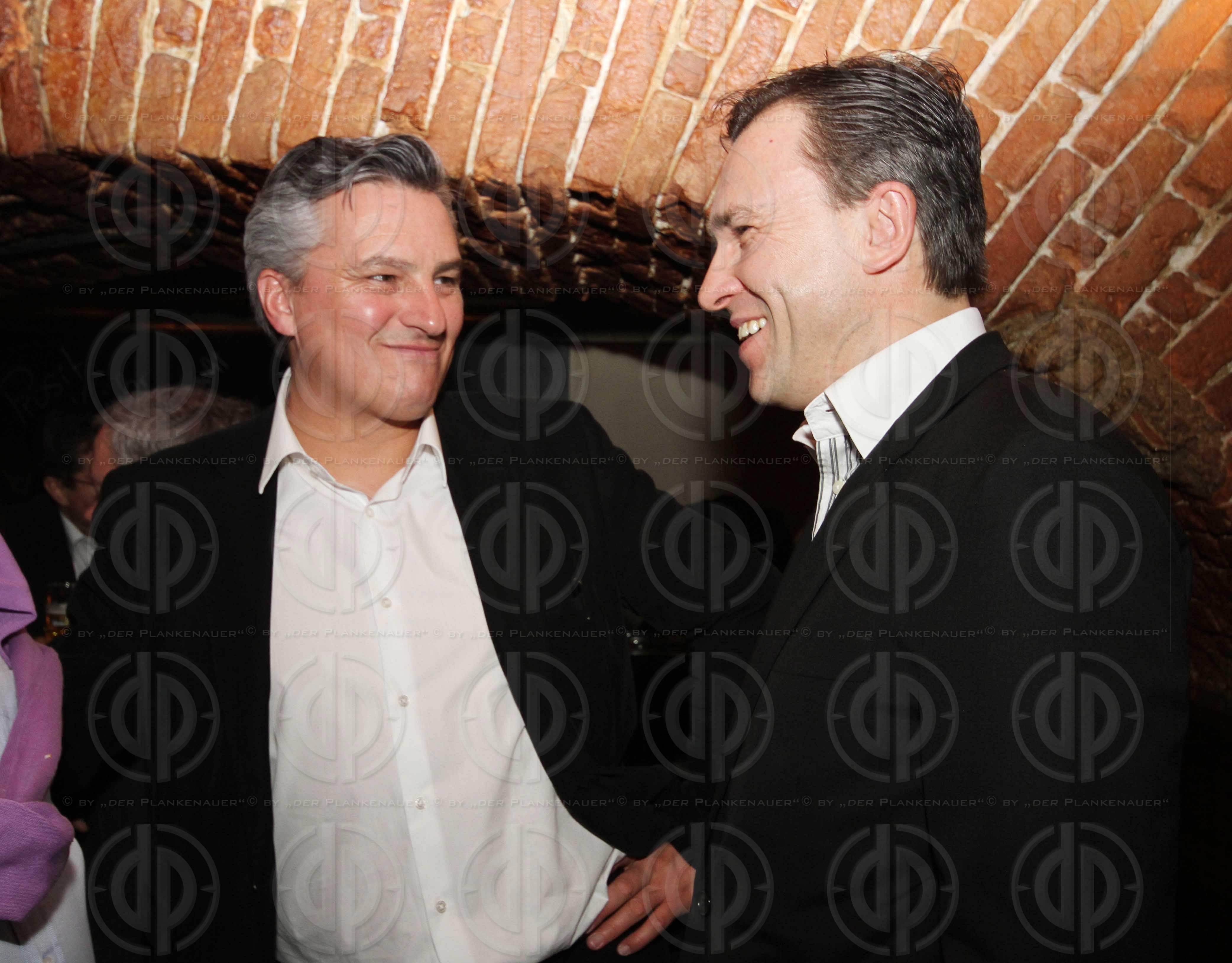 Winter-Saisonauftakt 2011