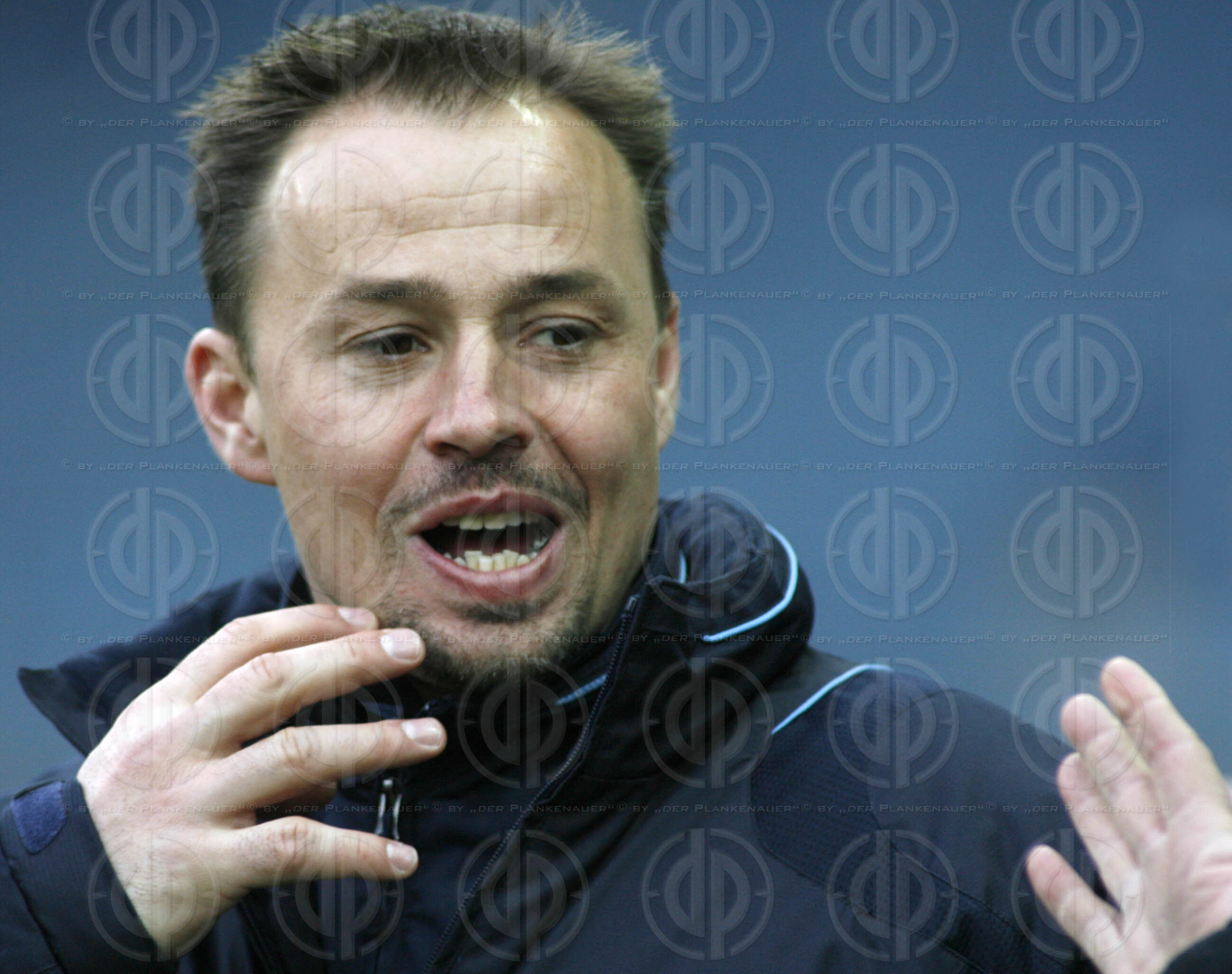 GAK 1902 vs. SK Sturm Amateure (2:2)