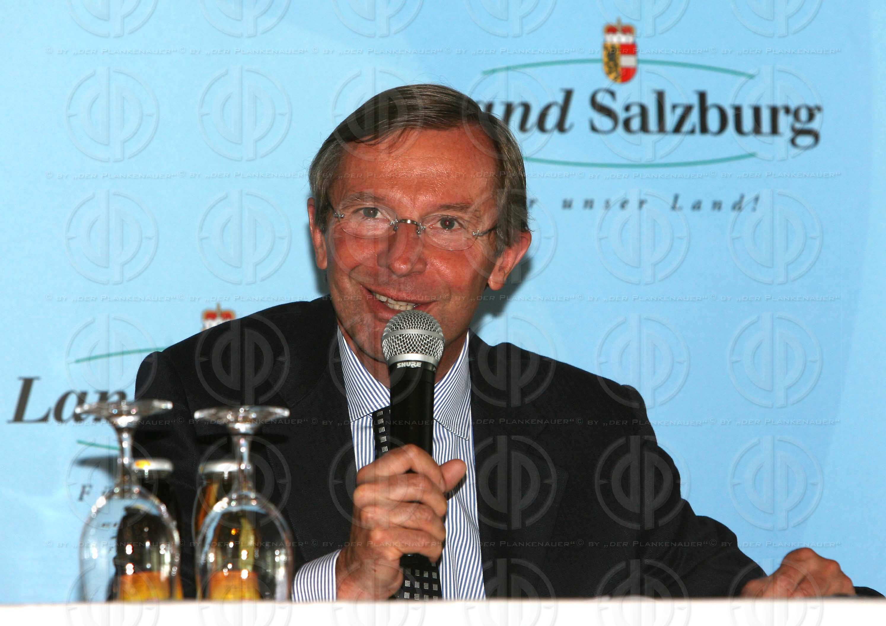 SMA-Tagung 2007 Flachau