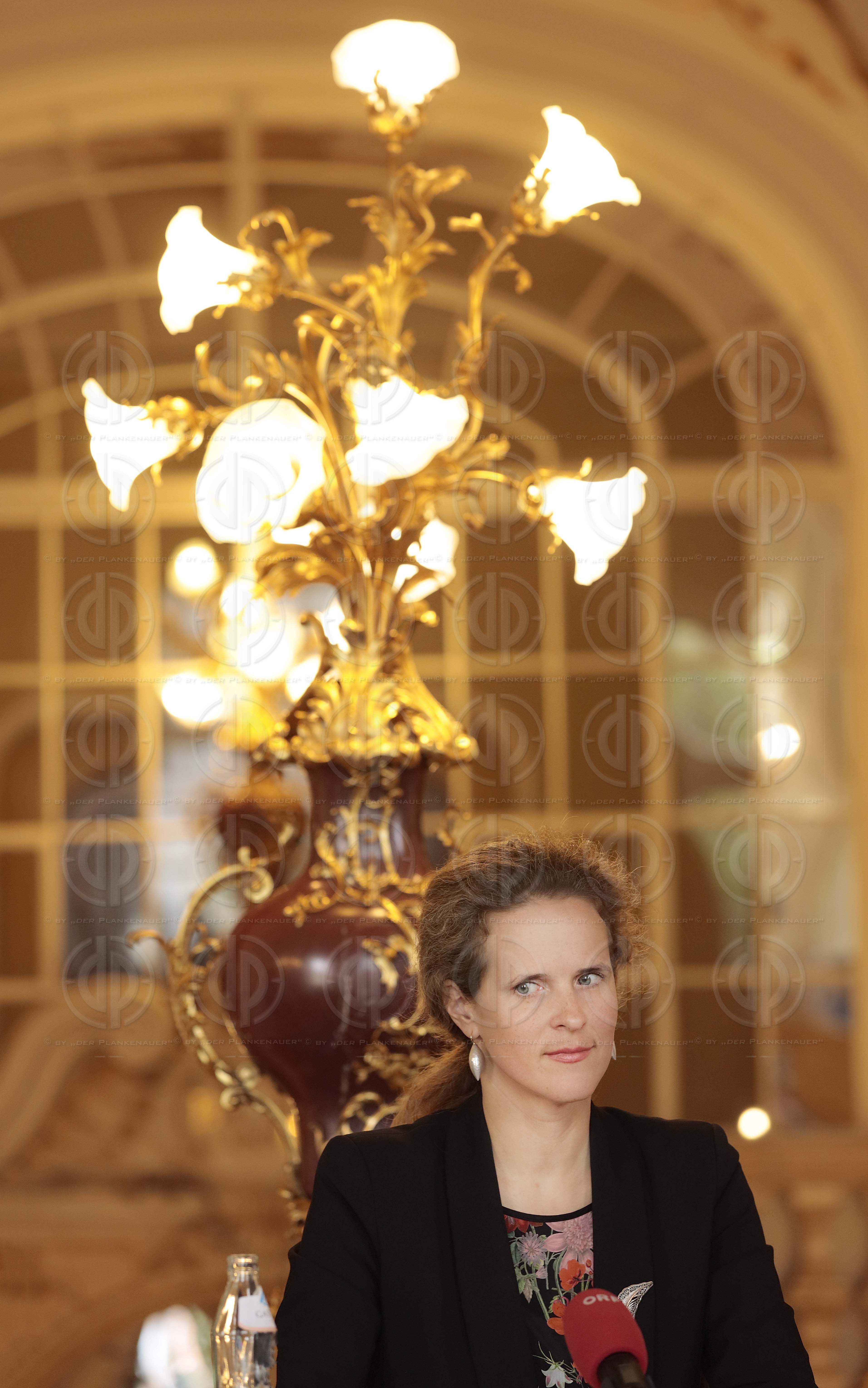 Oper Graz - neuer Spielplan für 2019/20