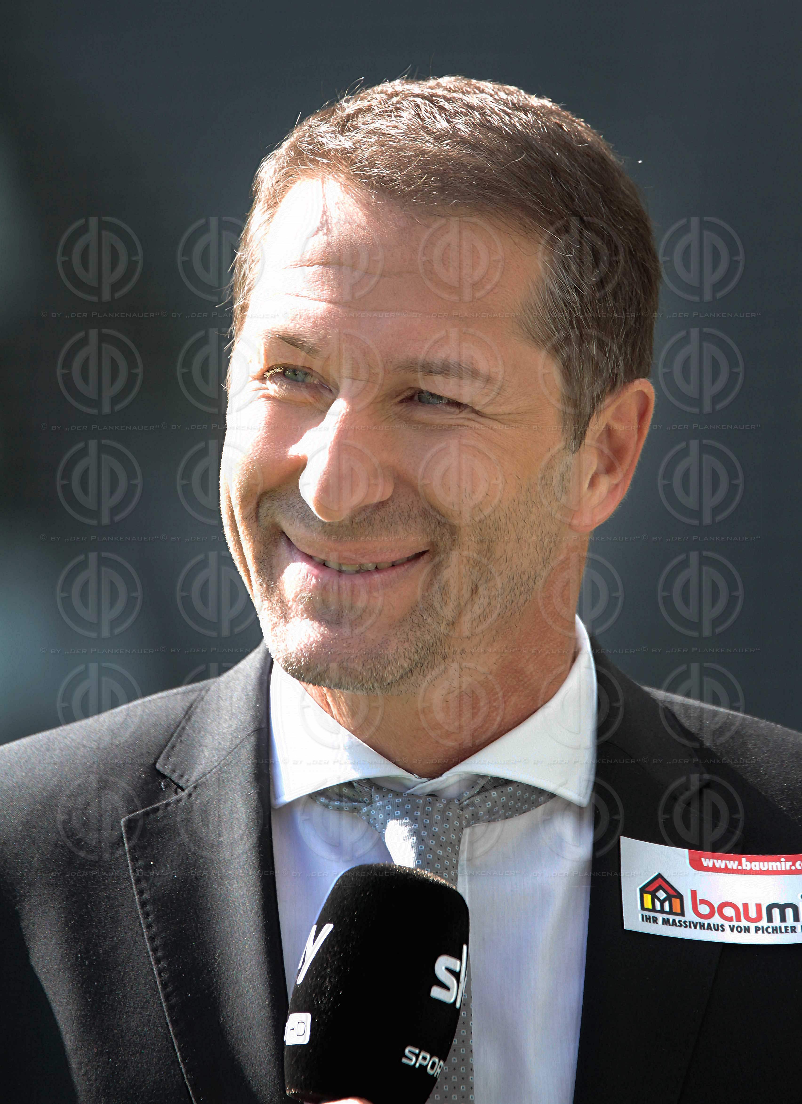 SK Sturm vs. FK Austria Wien (1:1)