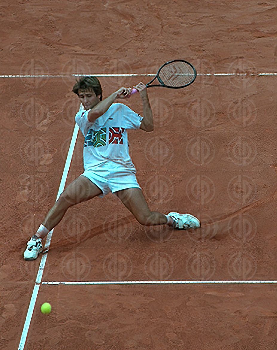 EA-Generali open 94 Kitzbühel 06.08.1994