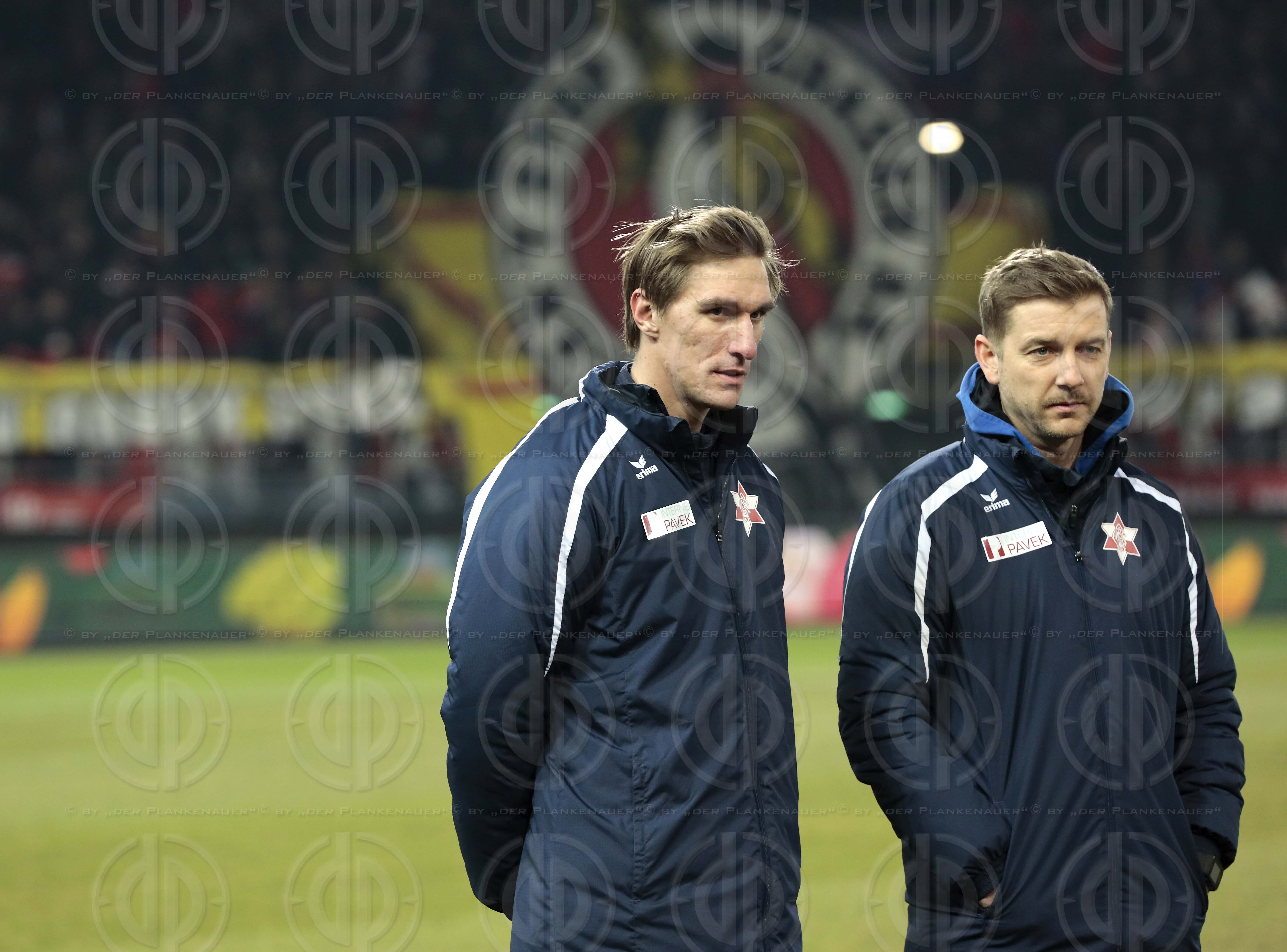 OEFB Cup GAK 1902 vs. FK Austria Wien (2:1)