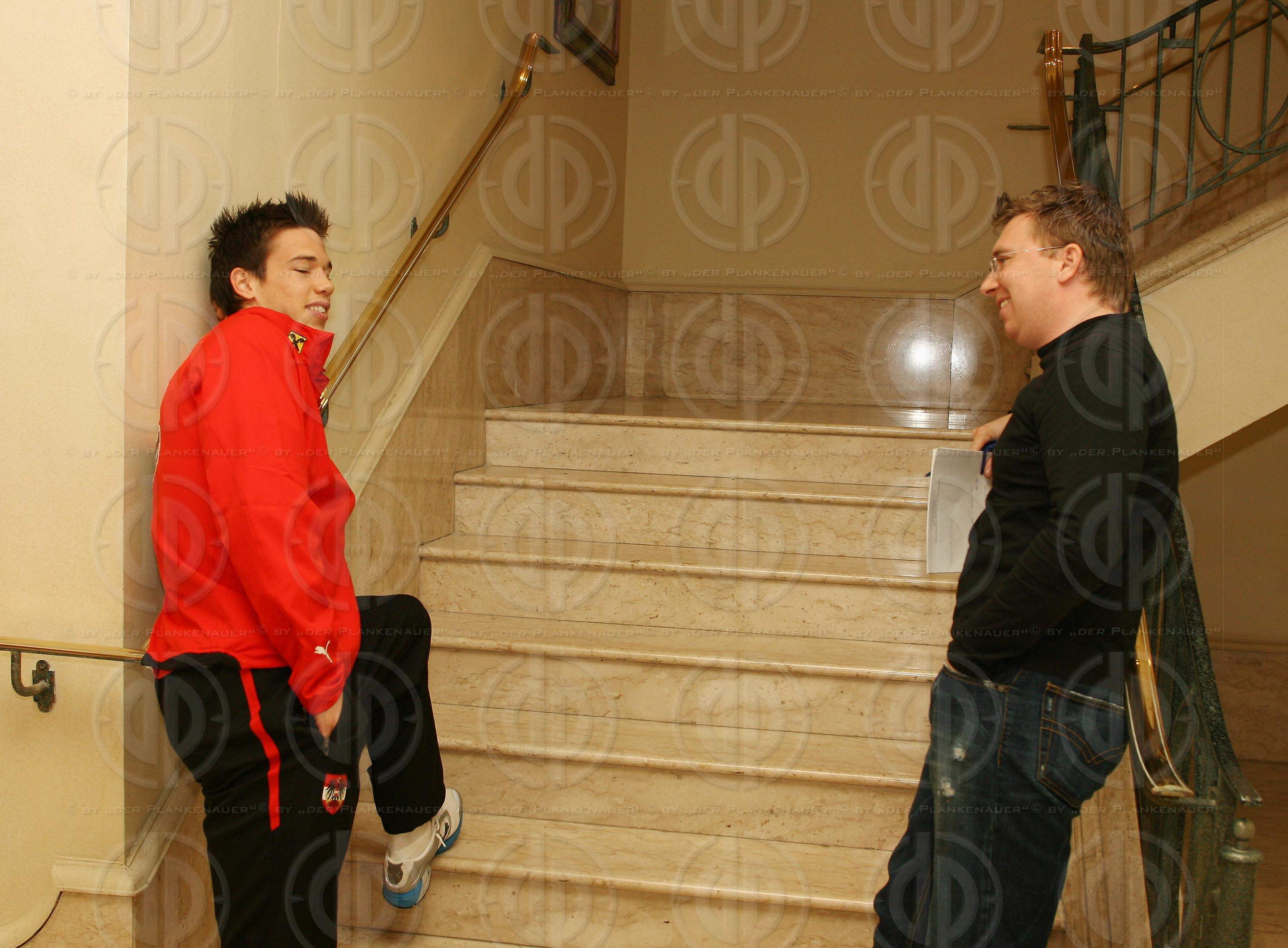 Teamtrainingslager auf Malta