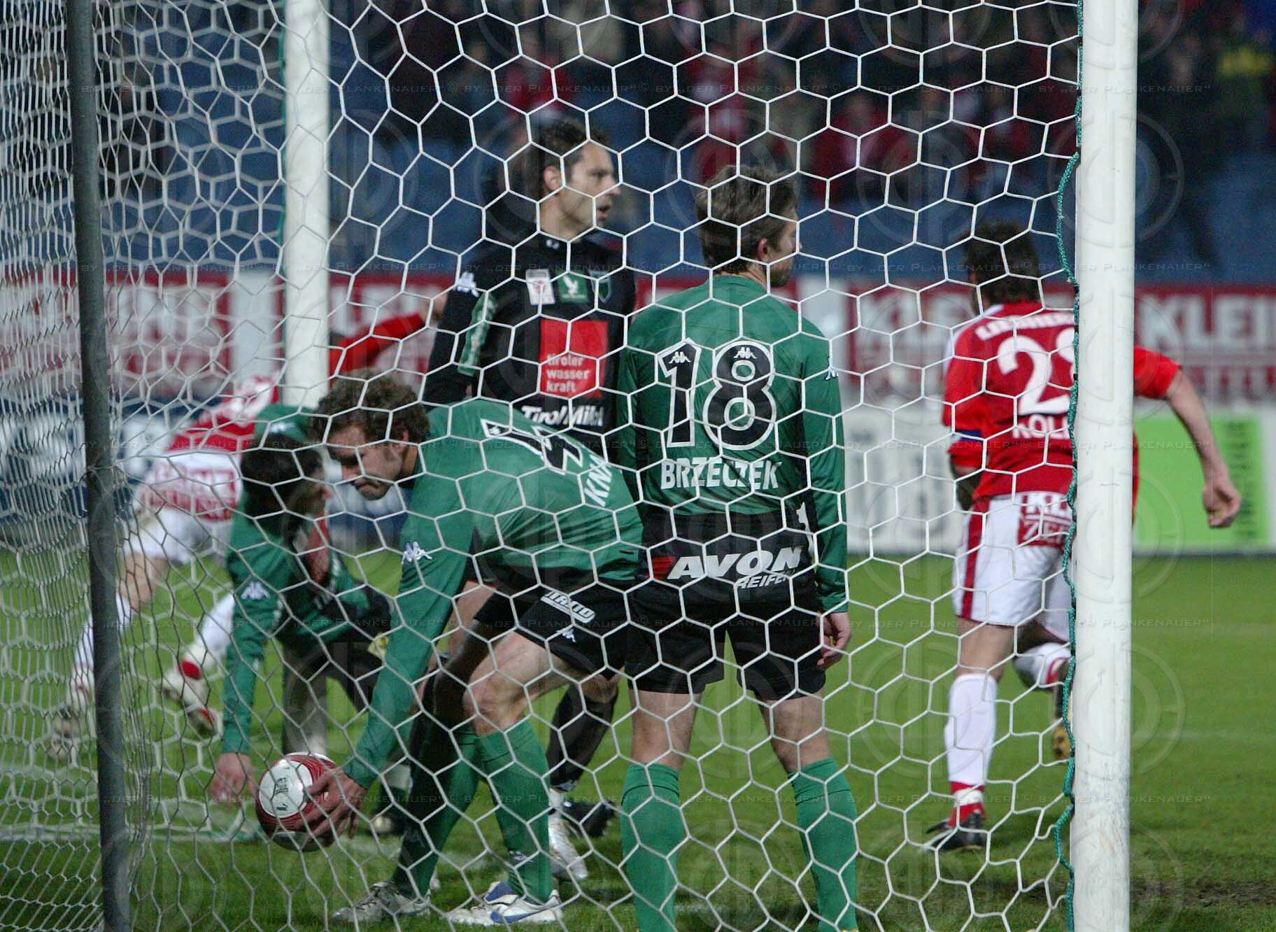 Liebherr GAK vs. FC Wacker Tirol (3:2)