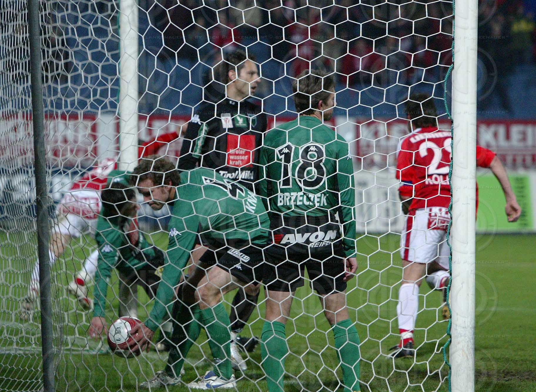 Liebherr GAK vs. FC Wacker Tirol (3:2)