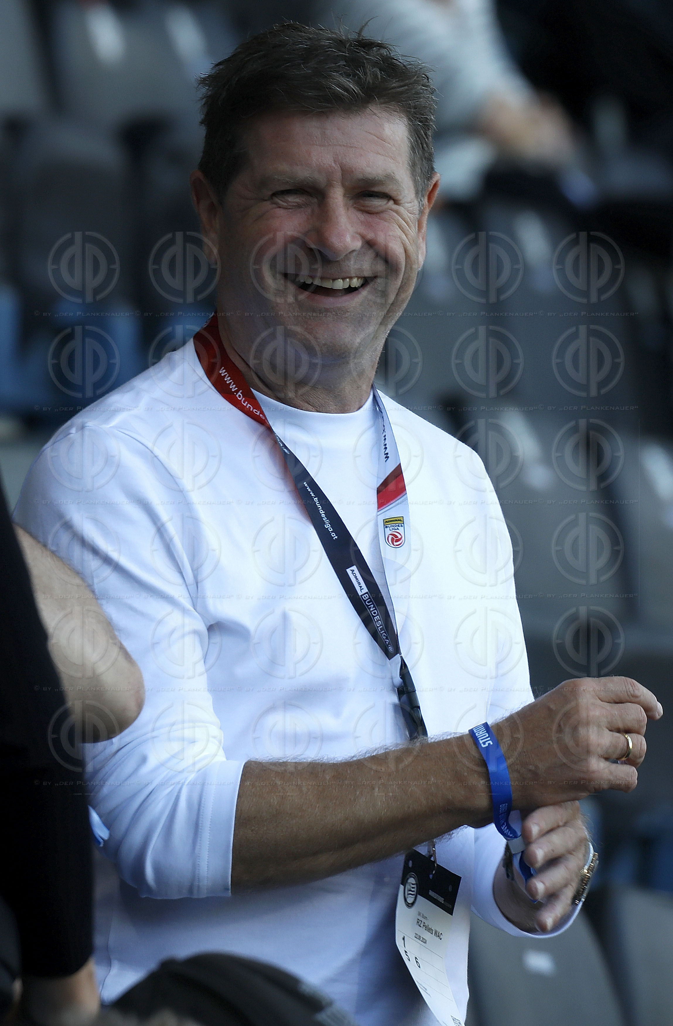 SK Sturm vs. RZ WAC (0:3) am 22.09.2024