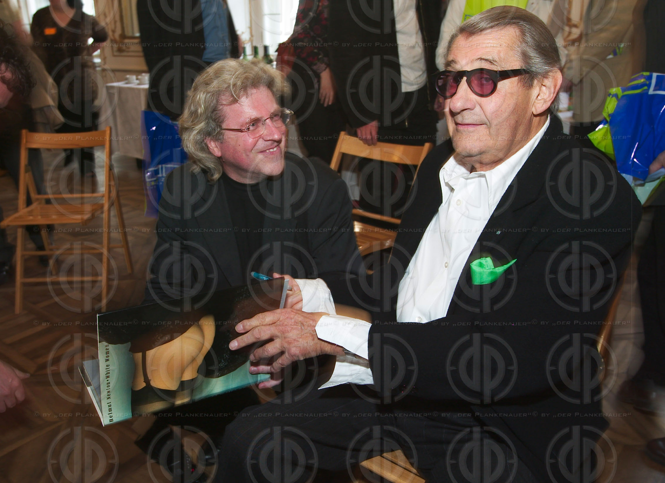 Graz 2003 Cultural Capital of Europe